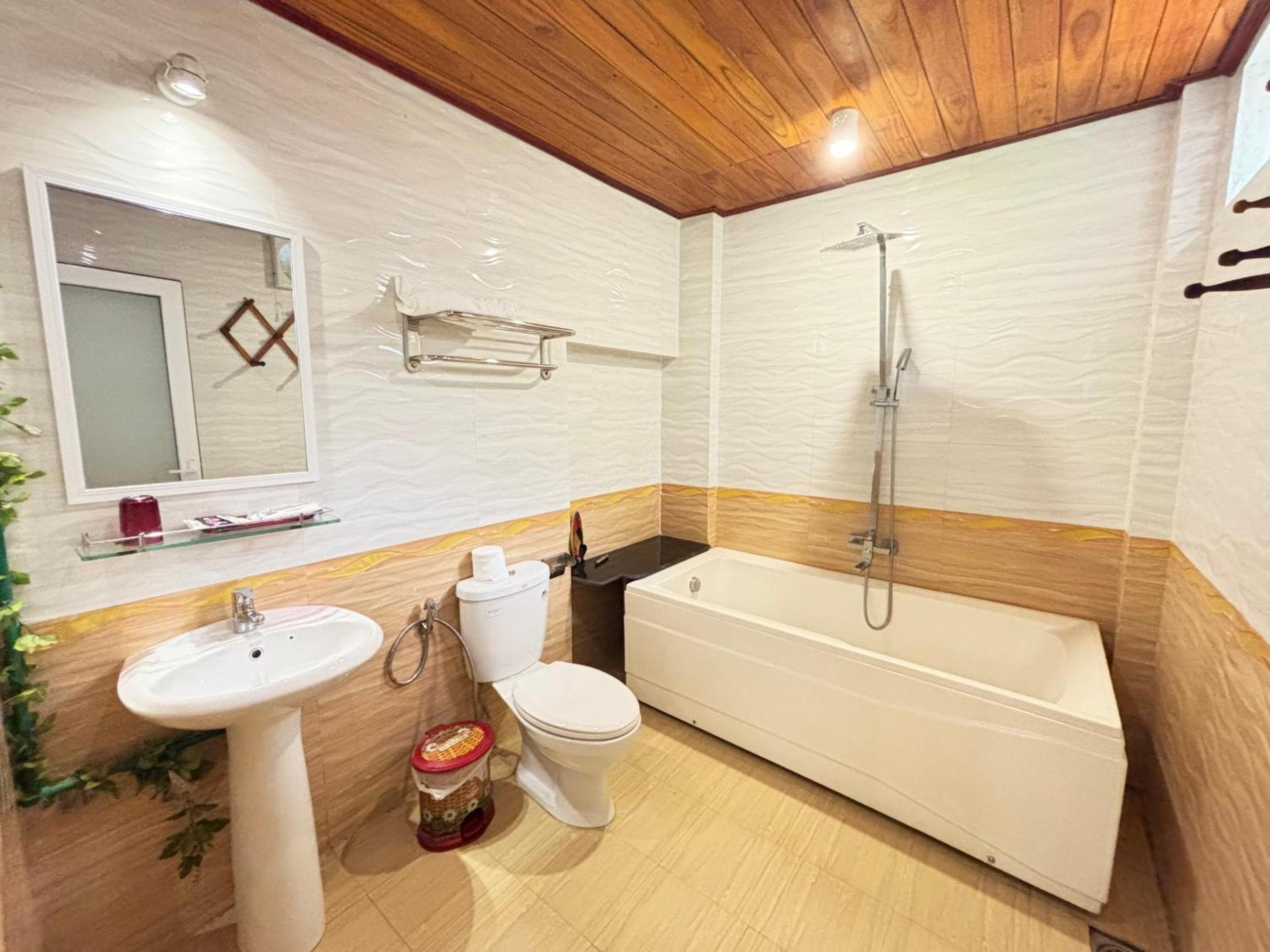 Red House Homestay - Villa
