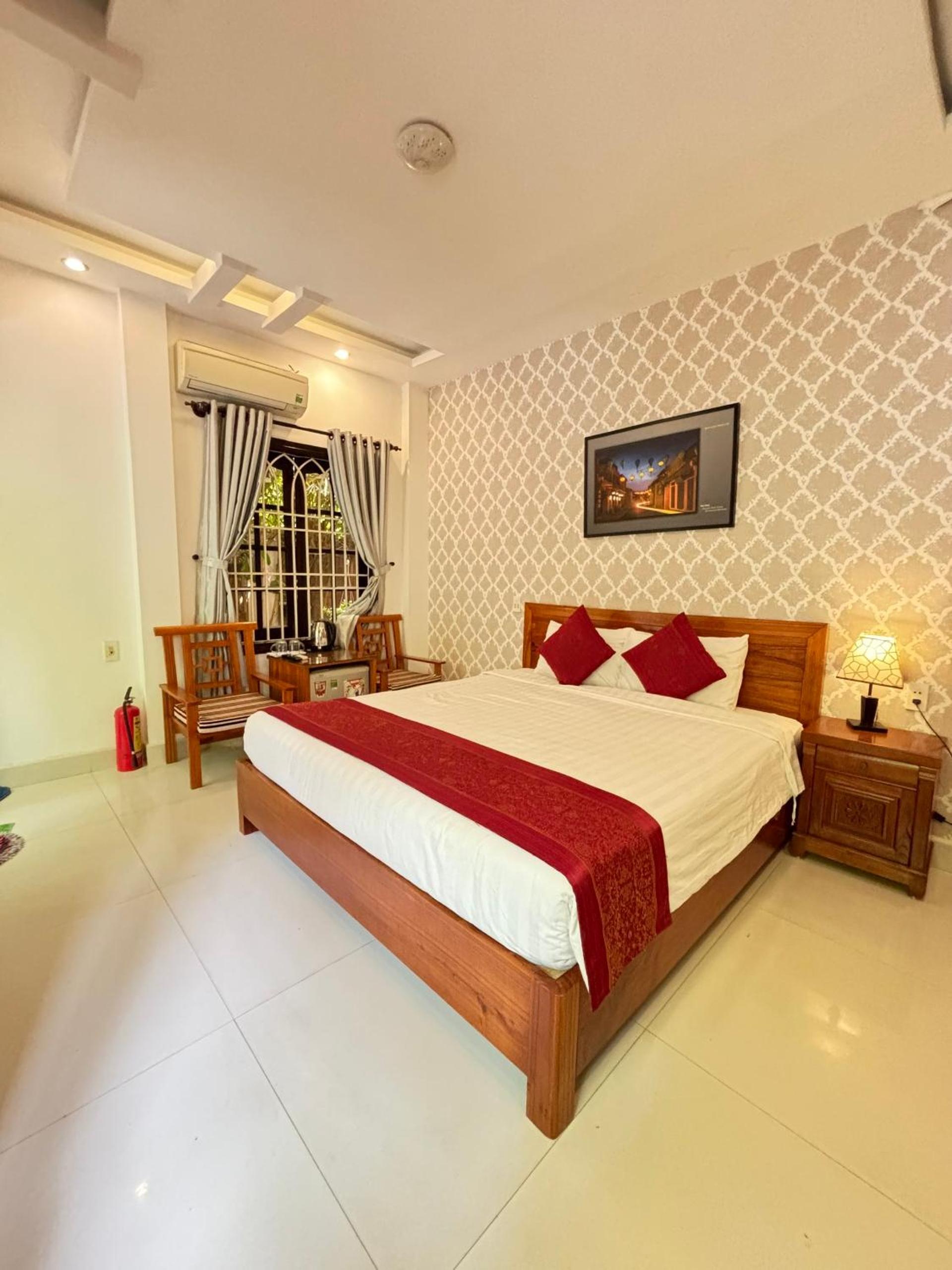 Red House Homestay - Villa