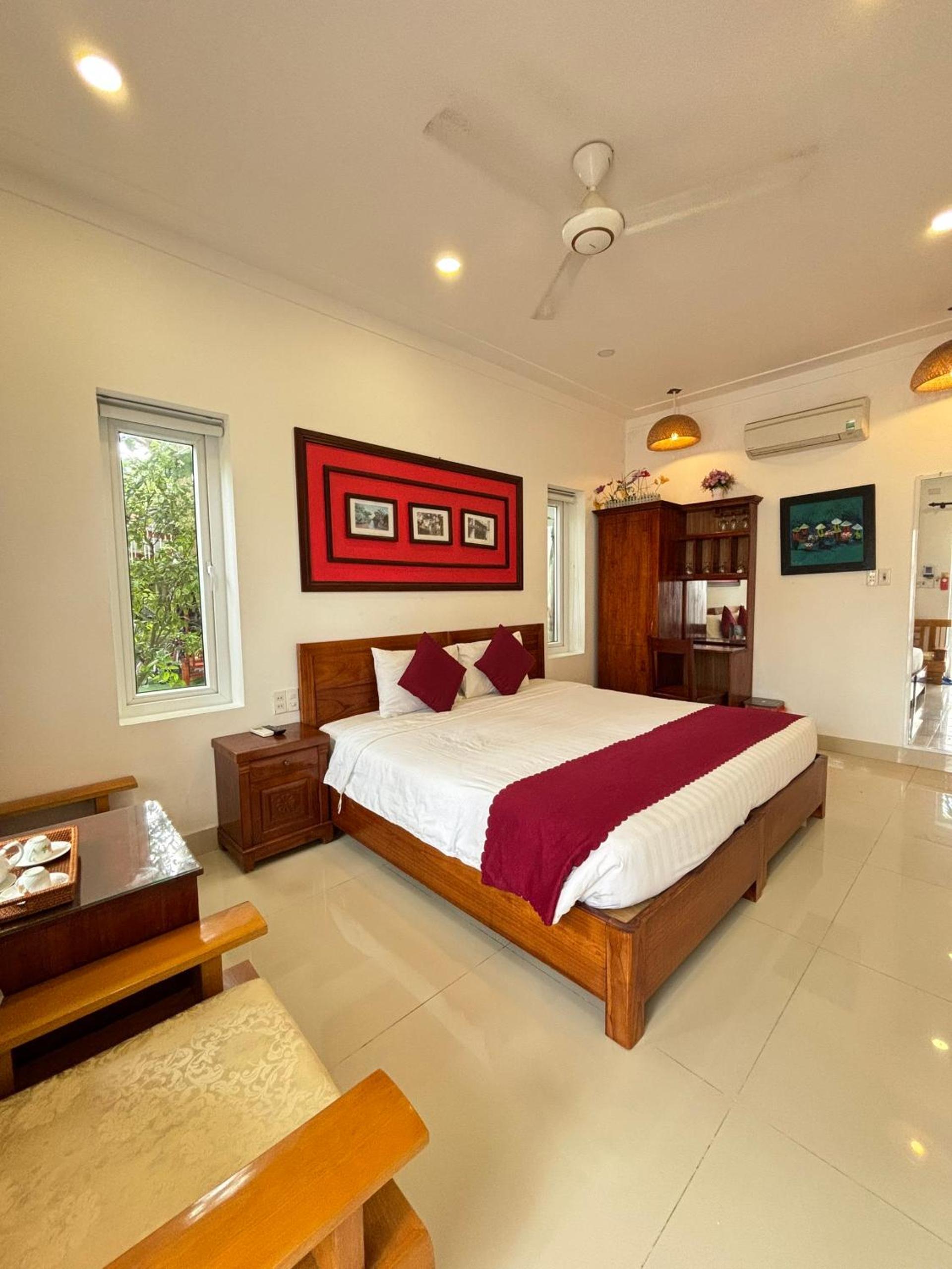 Red House Homestay - Villa