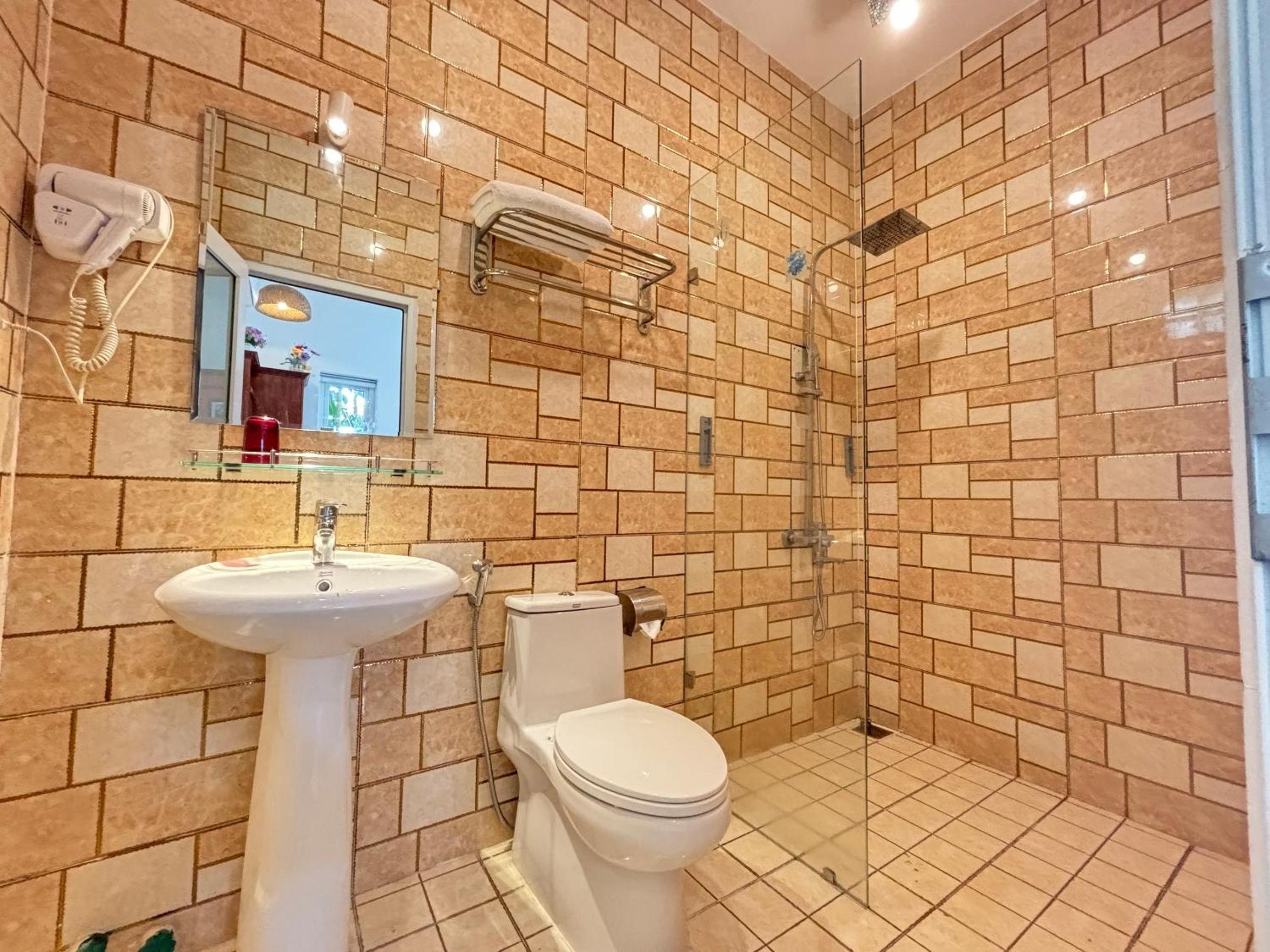 Red House Homestay - Villa