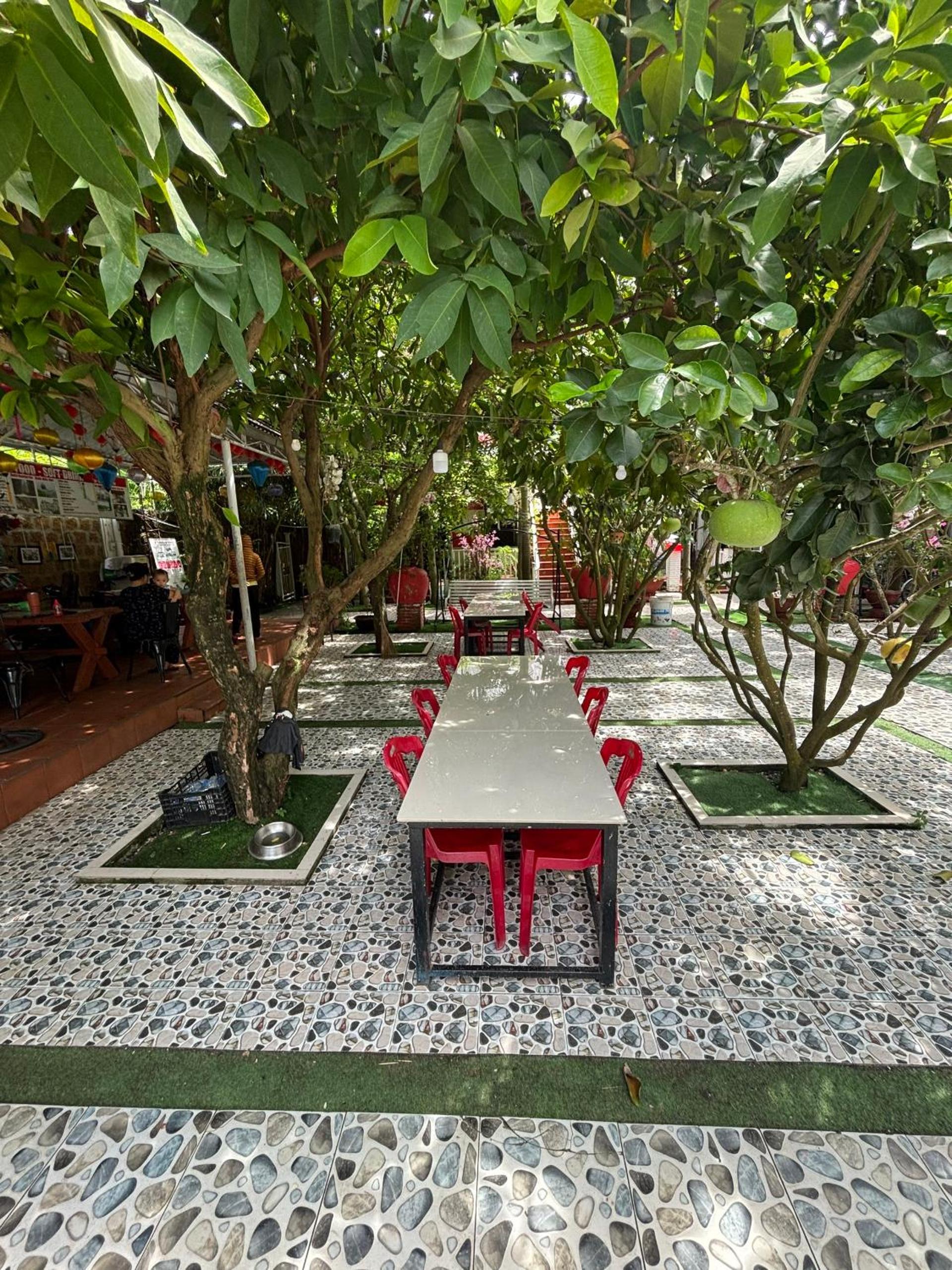 Red House Homestay - Villa