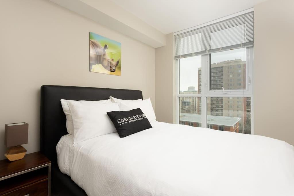 Hendrix Luxury Apartments by Corporate Stays
