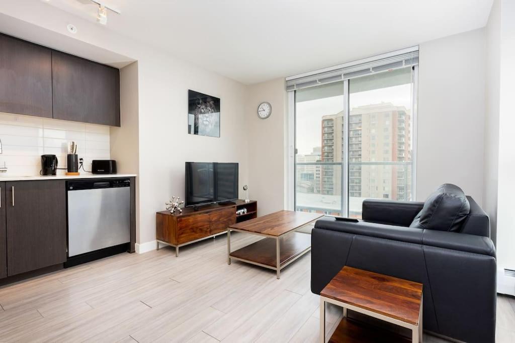Hendrix Luxury Apartments by Corporate Stays