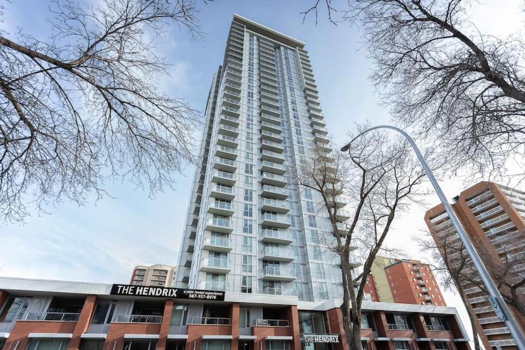 Hendrix Luxury Apartments by Corporate Stays