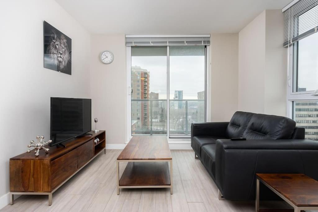 Hendrix Luxury Apartments by Corporate Stays