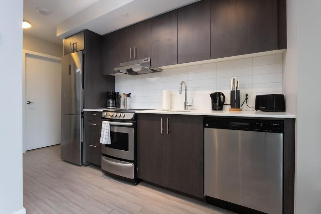 Hendrix Luxury Apartments by Corporate Stays