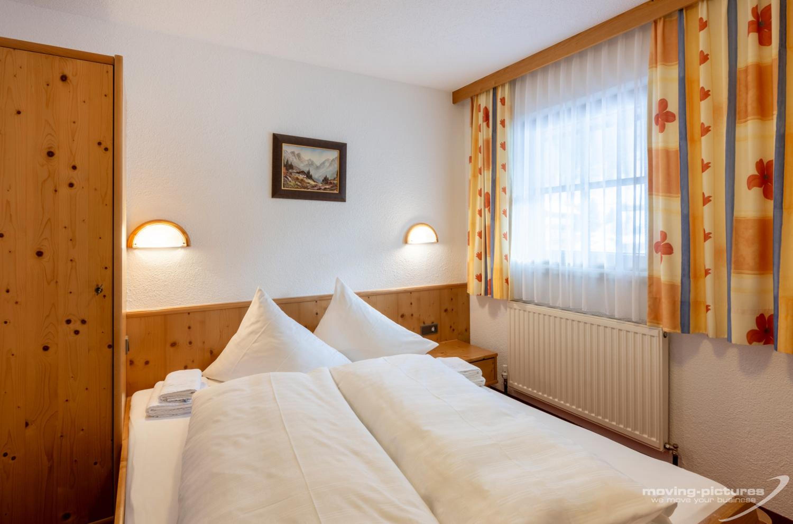 Appartment Venter Bergwelt