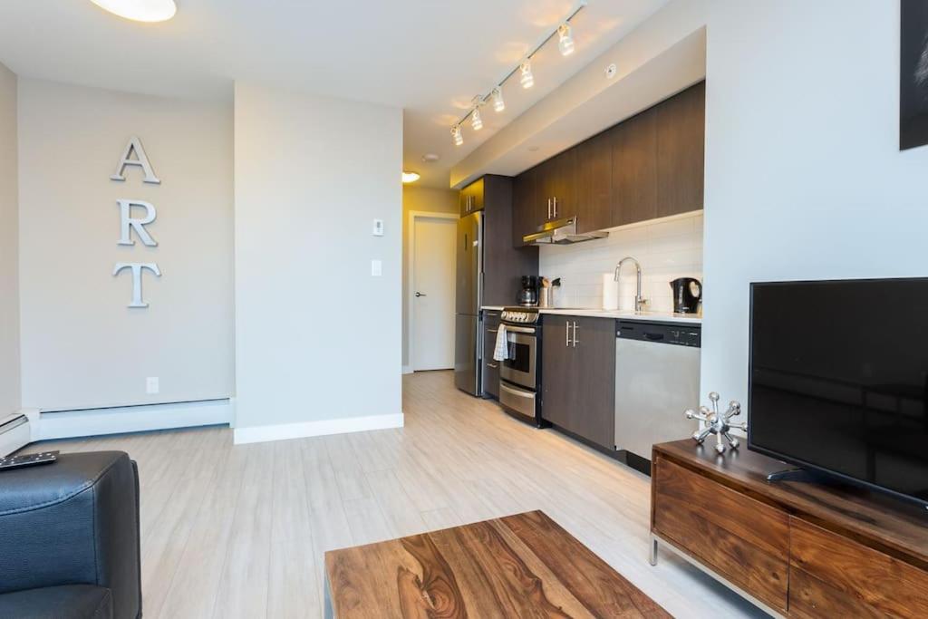 Hendrix Luxury Apartments by Corporate Stays