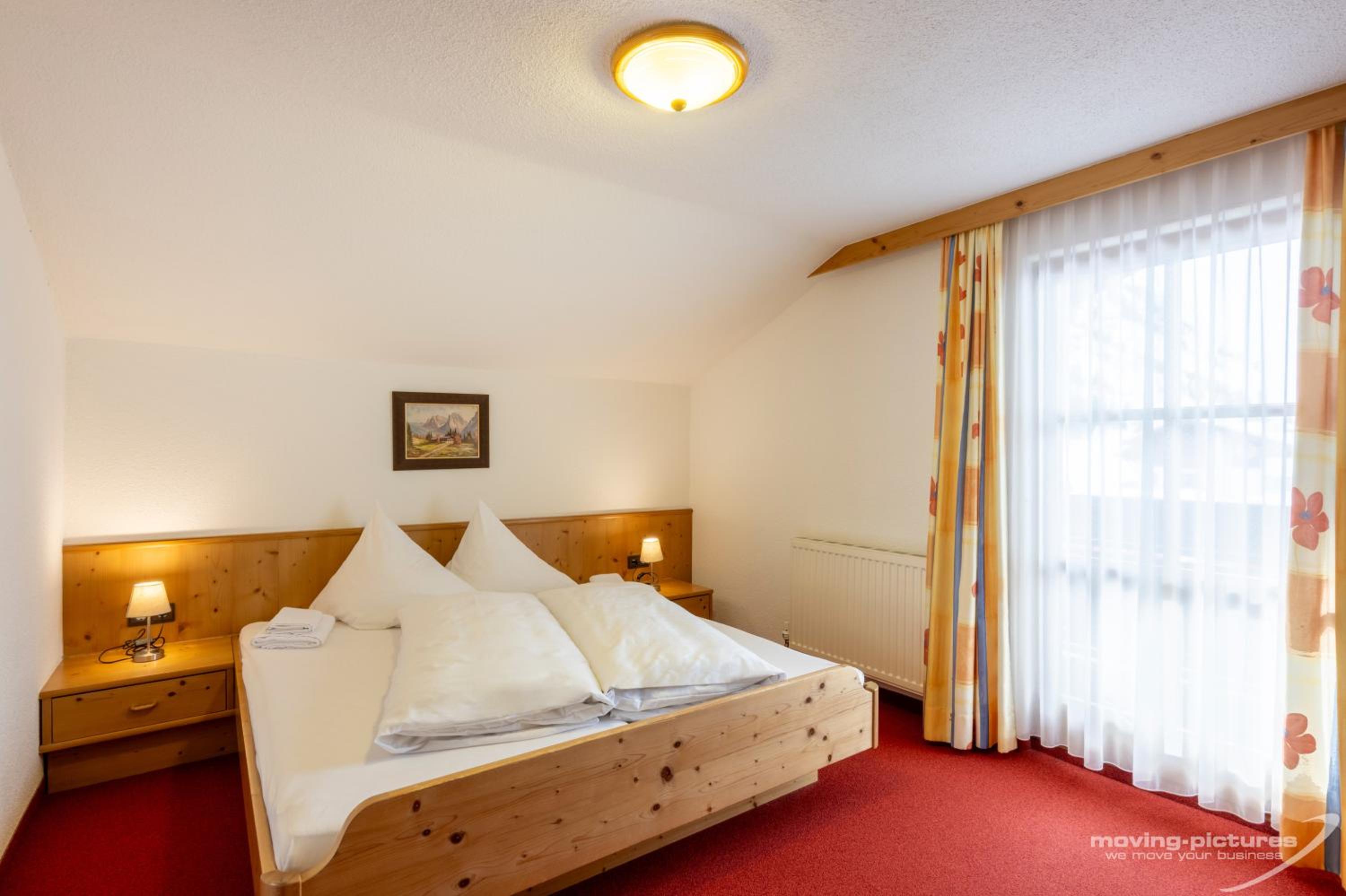 Appartment Venter Bergwelt