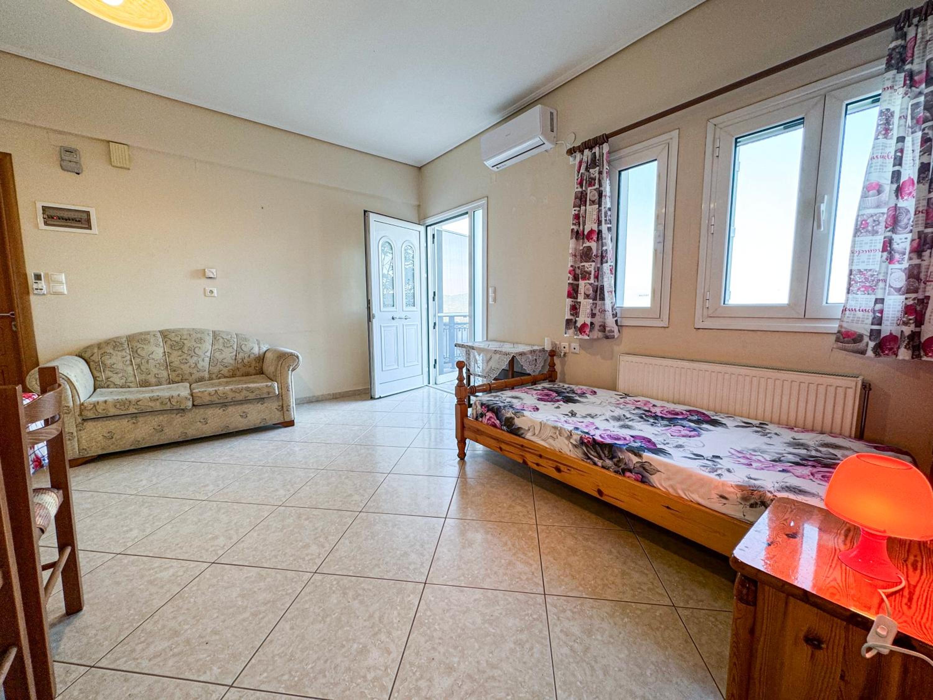 Katinas apartments