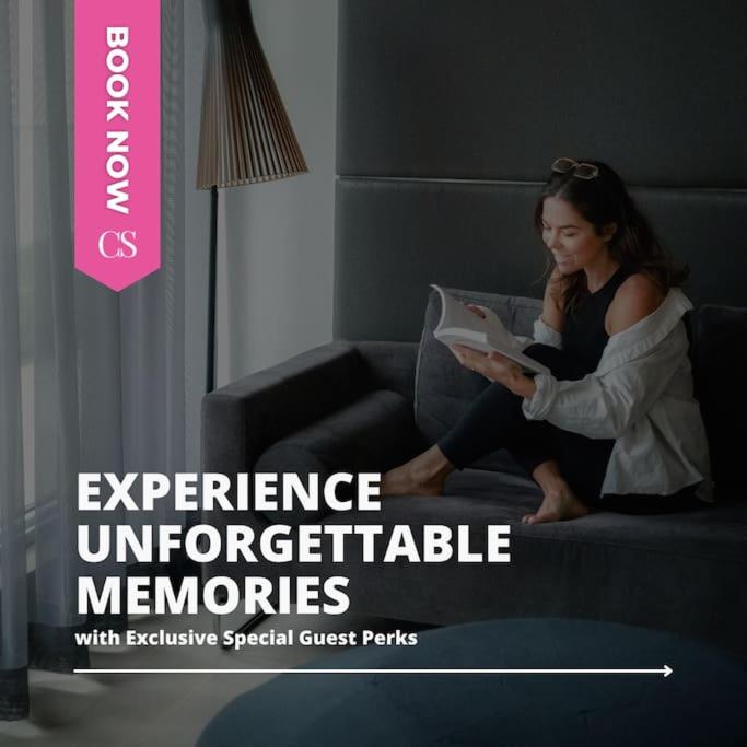 Hendrix Luxury Apartments by Corporate Stays