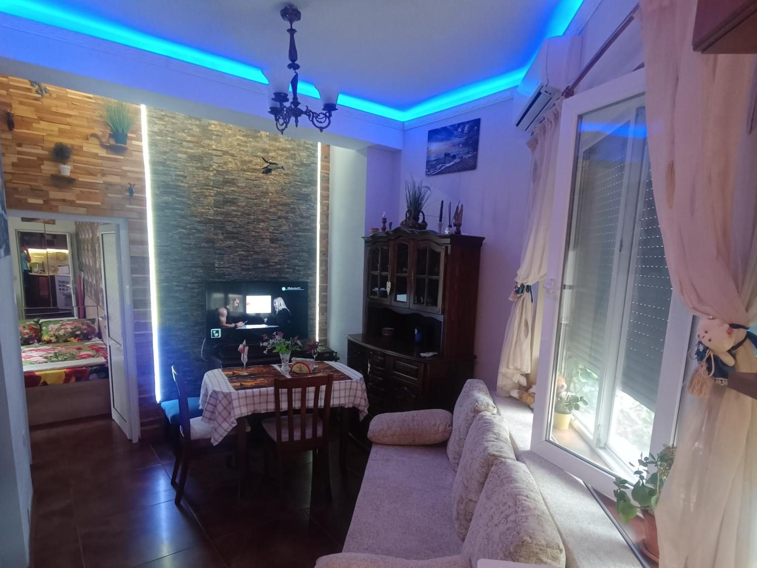 Cozy flat Sisilia center