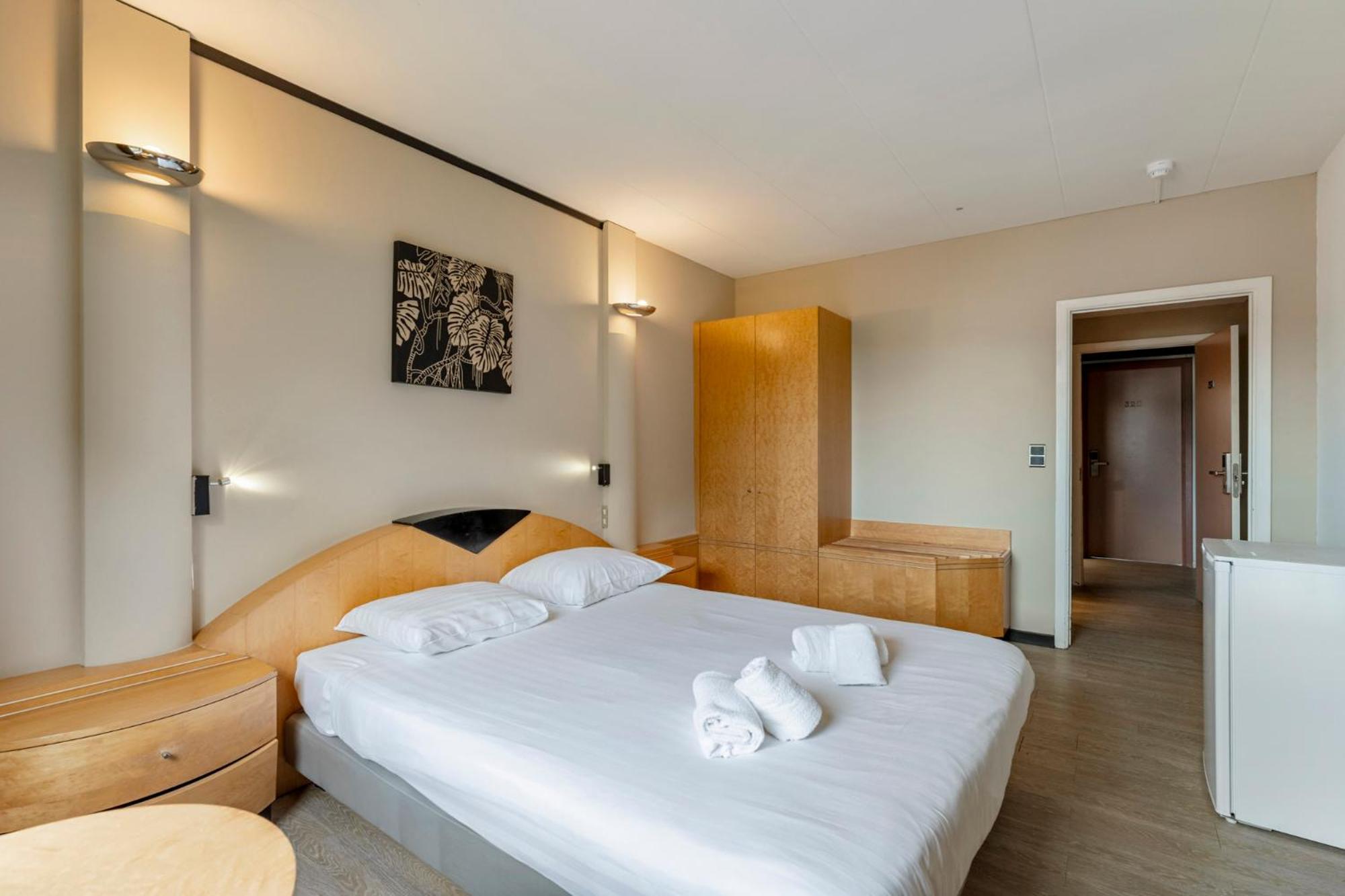 Sleep & Go Brussels South, photo 65