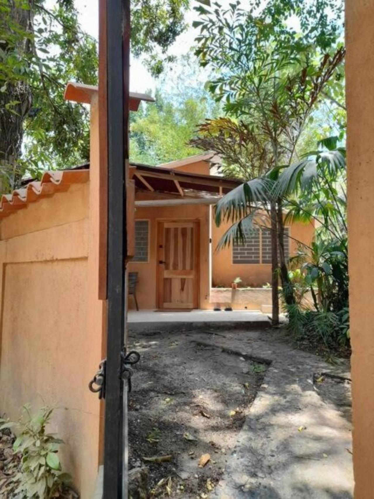 Mango Alto - Magica Casa Tropical en Minca