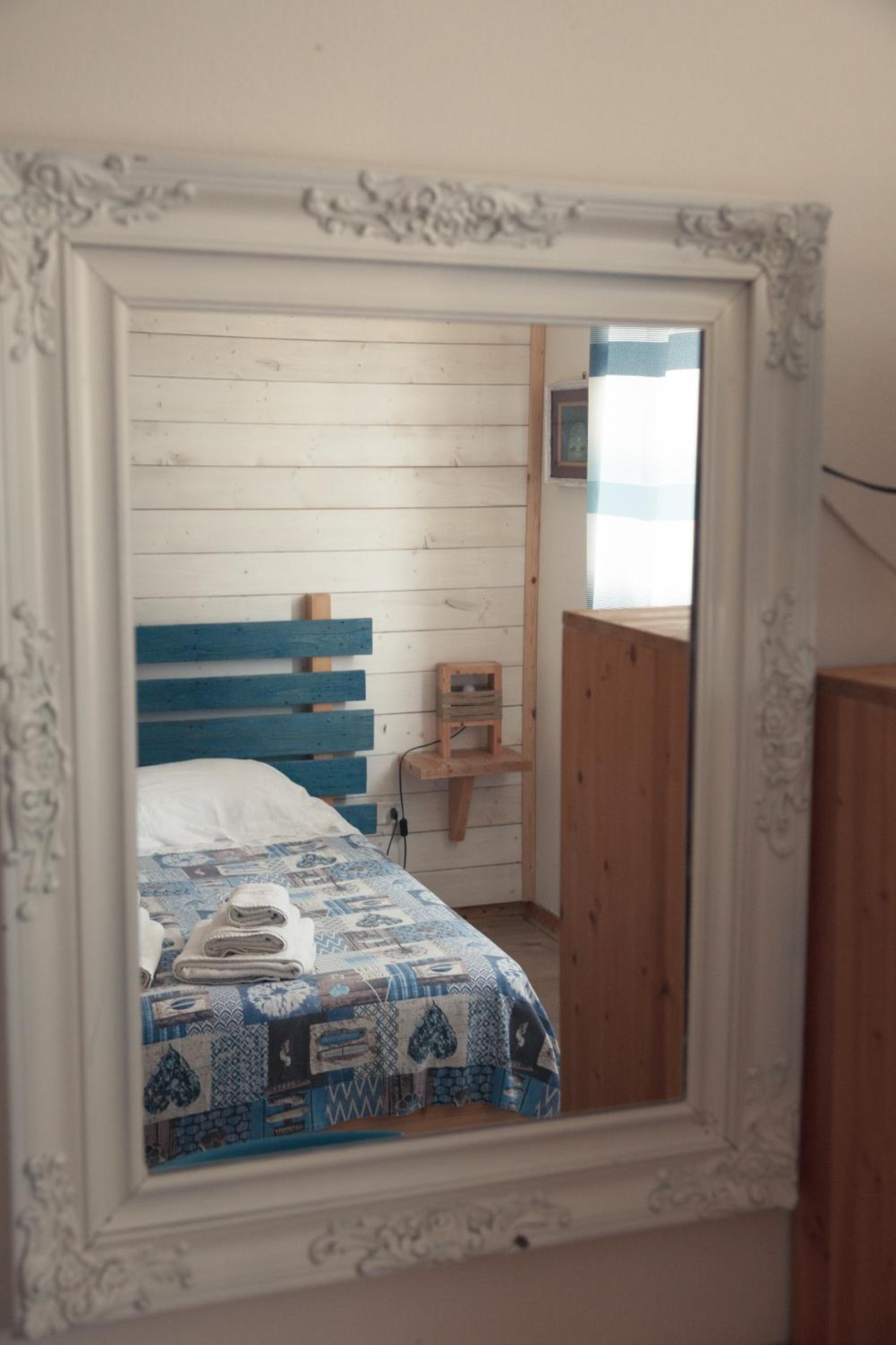 Villa Lina Bed&Breakfast