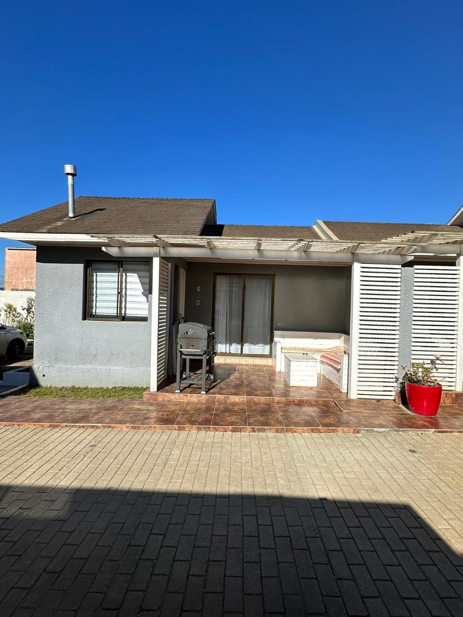 Hotel Cabañas Vientos del Mar - Image 1