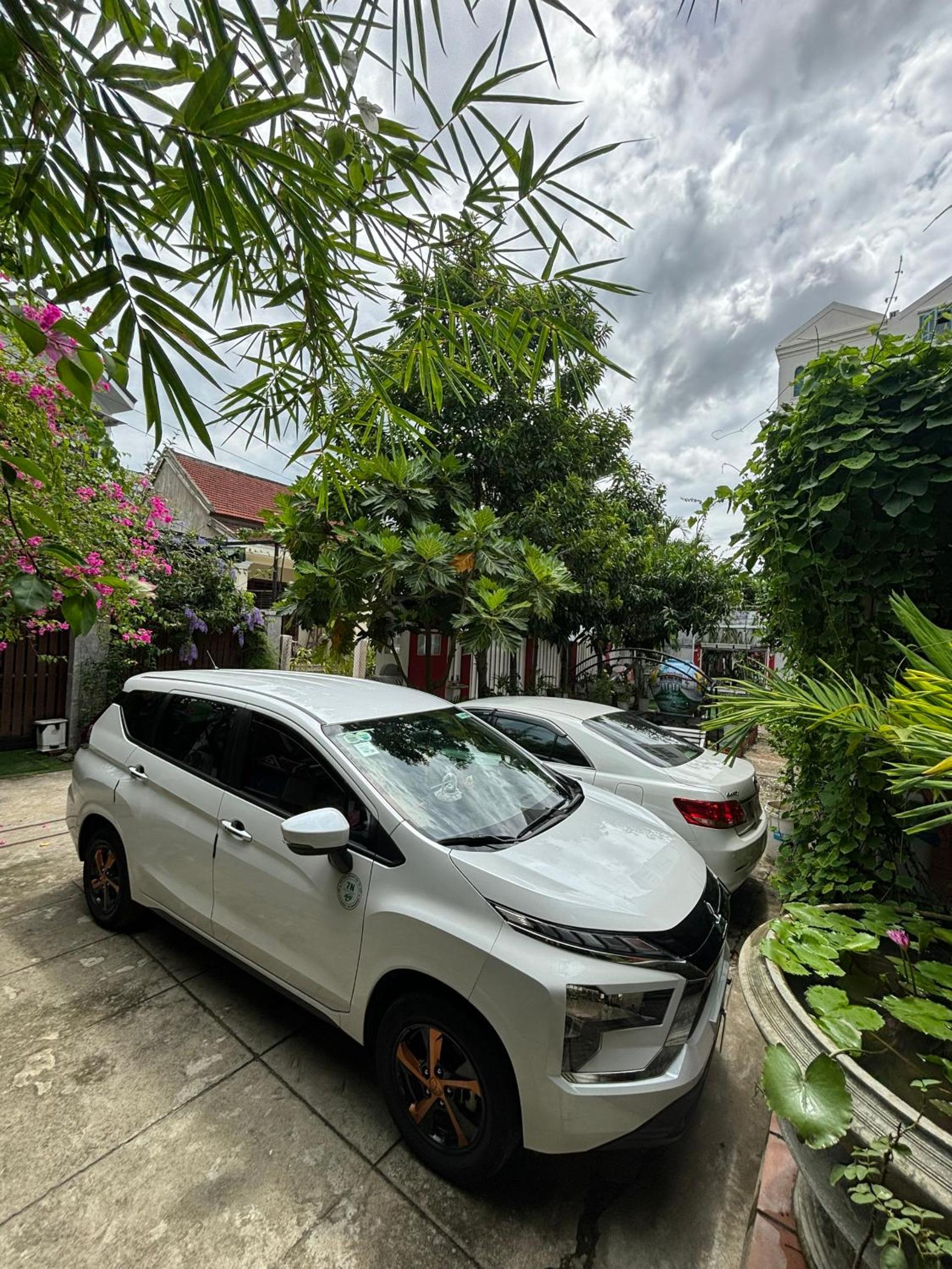 Red House Homestay - Villa