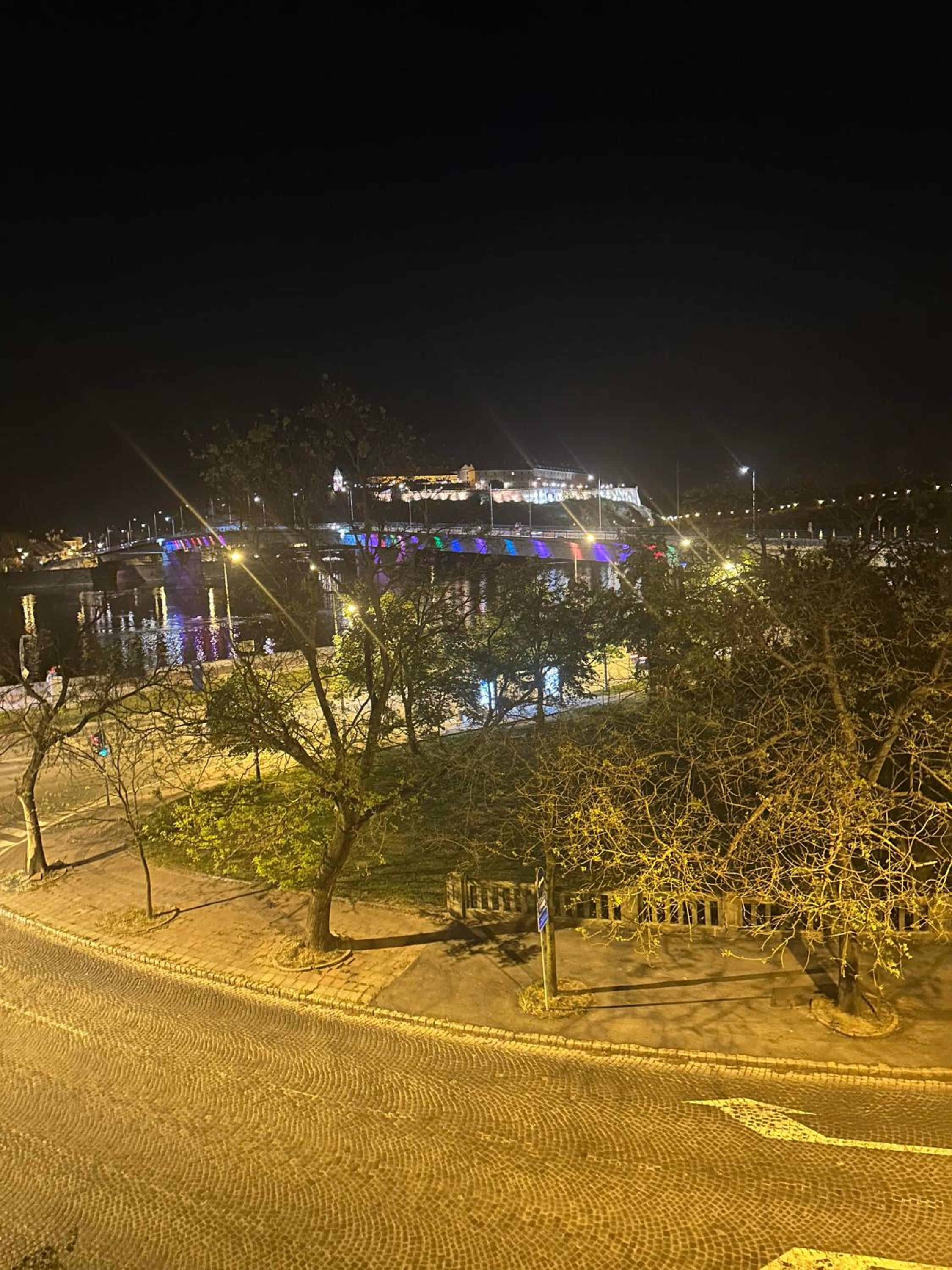 Best location & view in Novi Sad view 3