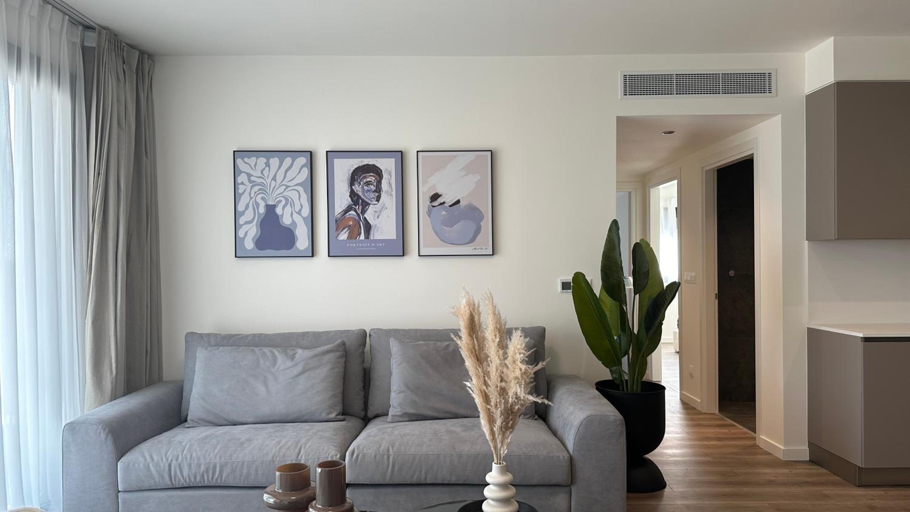 Sunset Gardens - Holiday Apartments