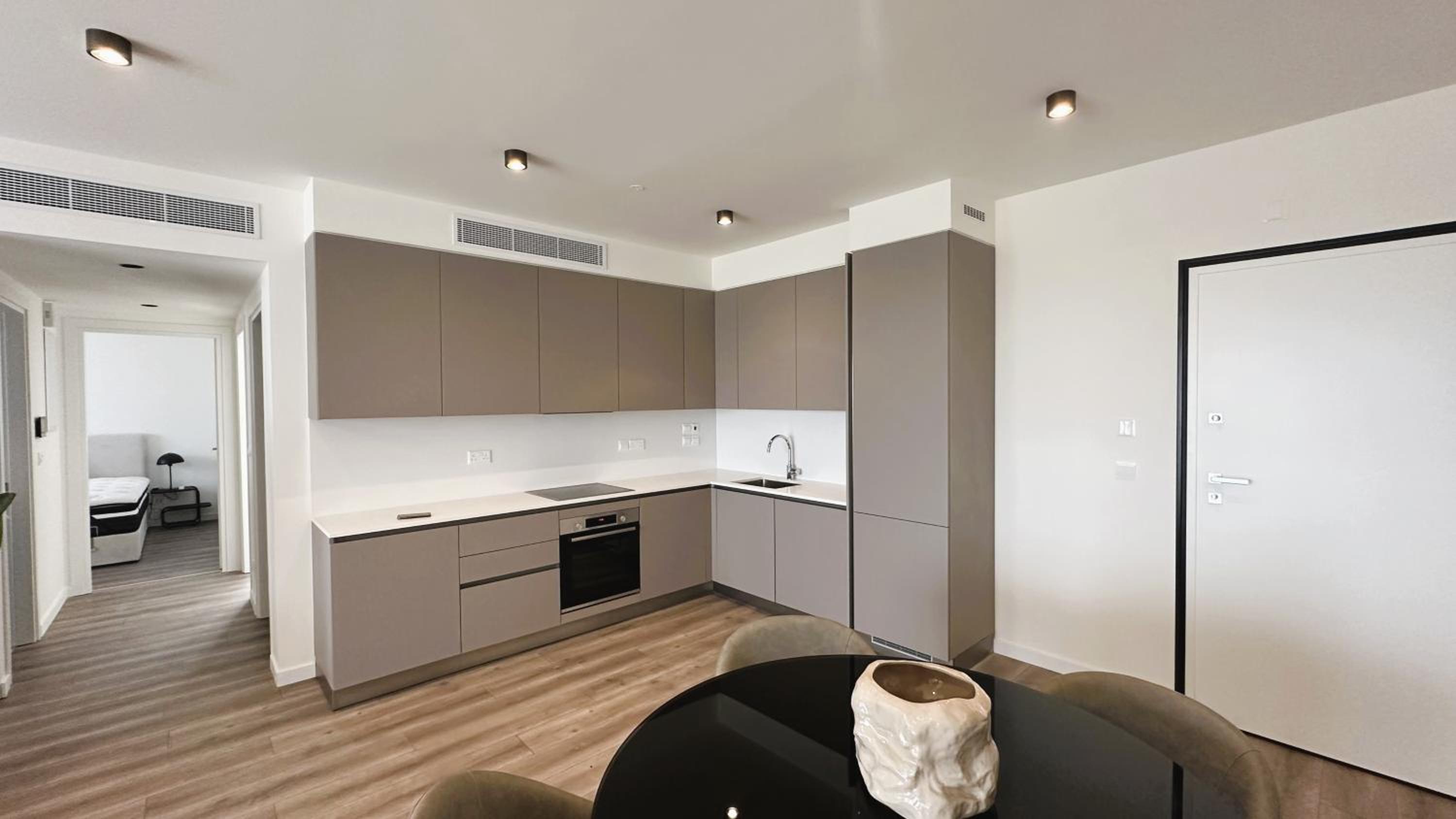 Sunset Gardens - Holiday Apartments