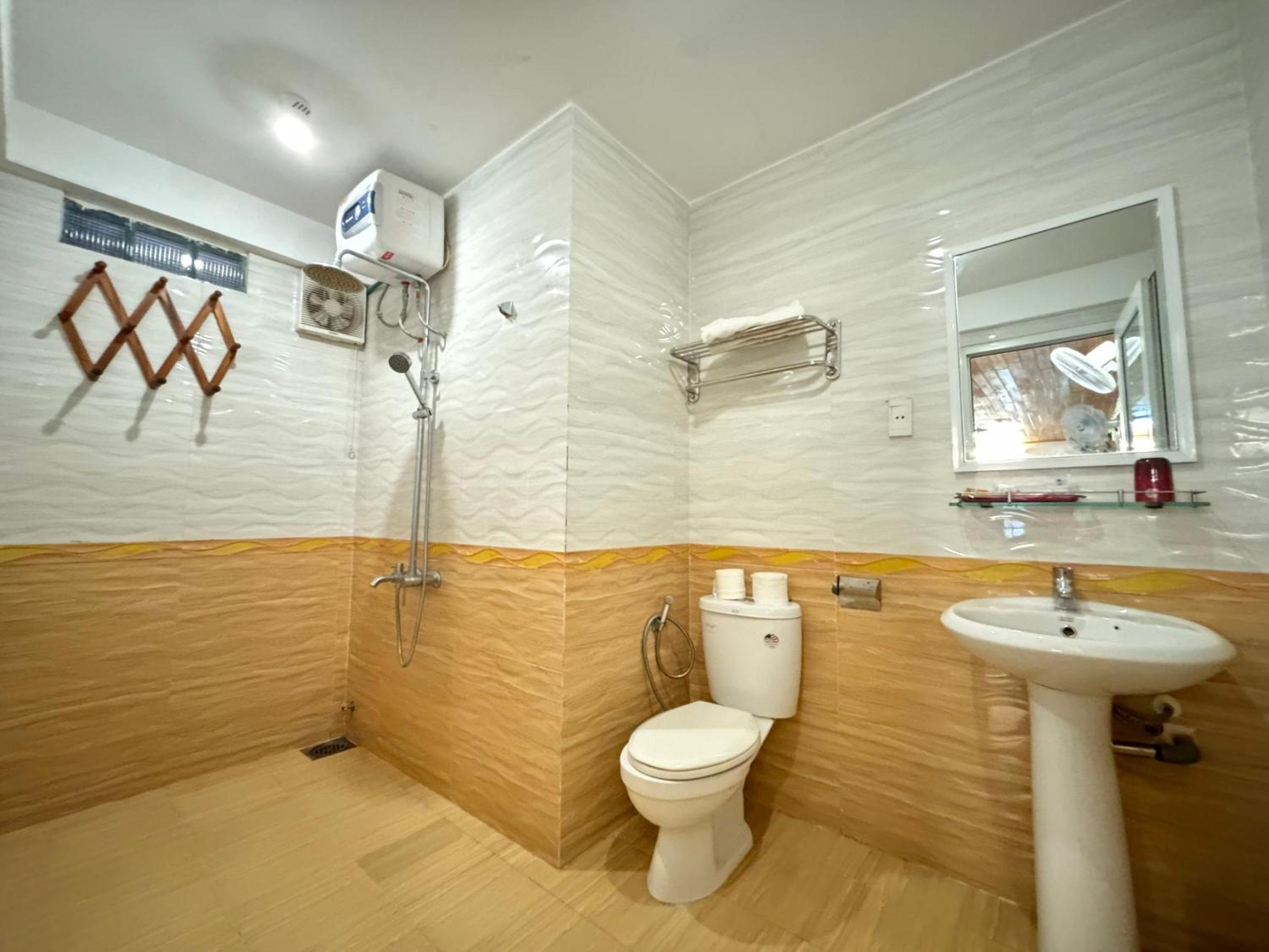 Red House Homestay - Villa