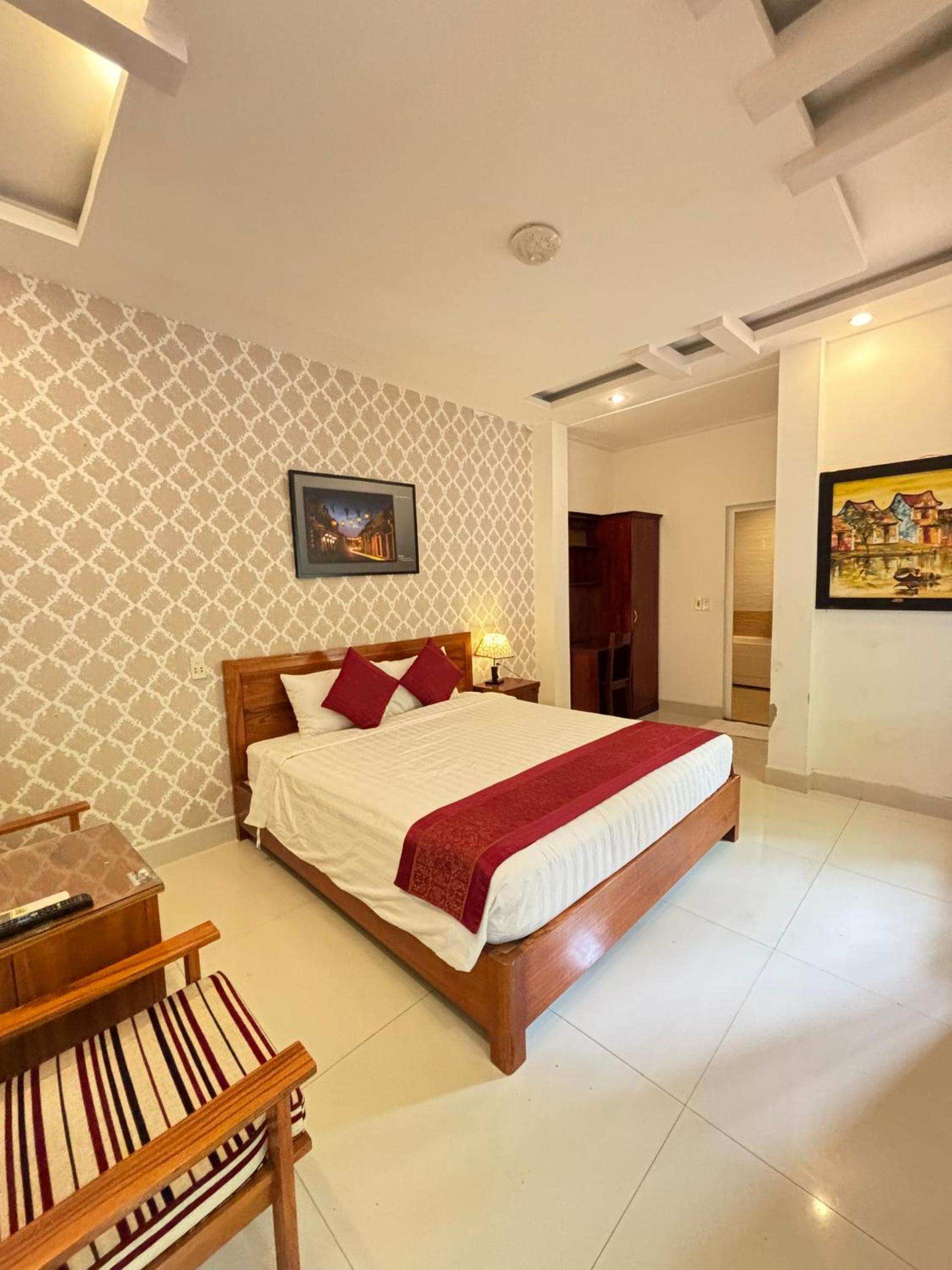 Red House Homestay - Villa