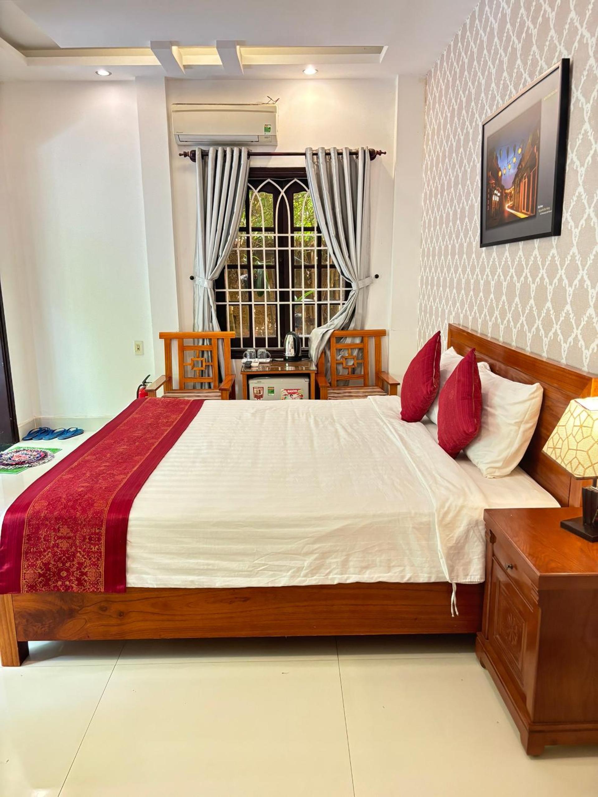 Red House Homestay - Villa