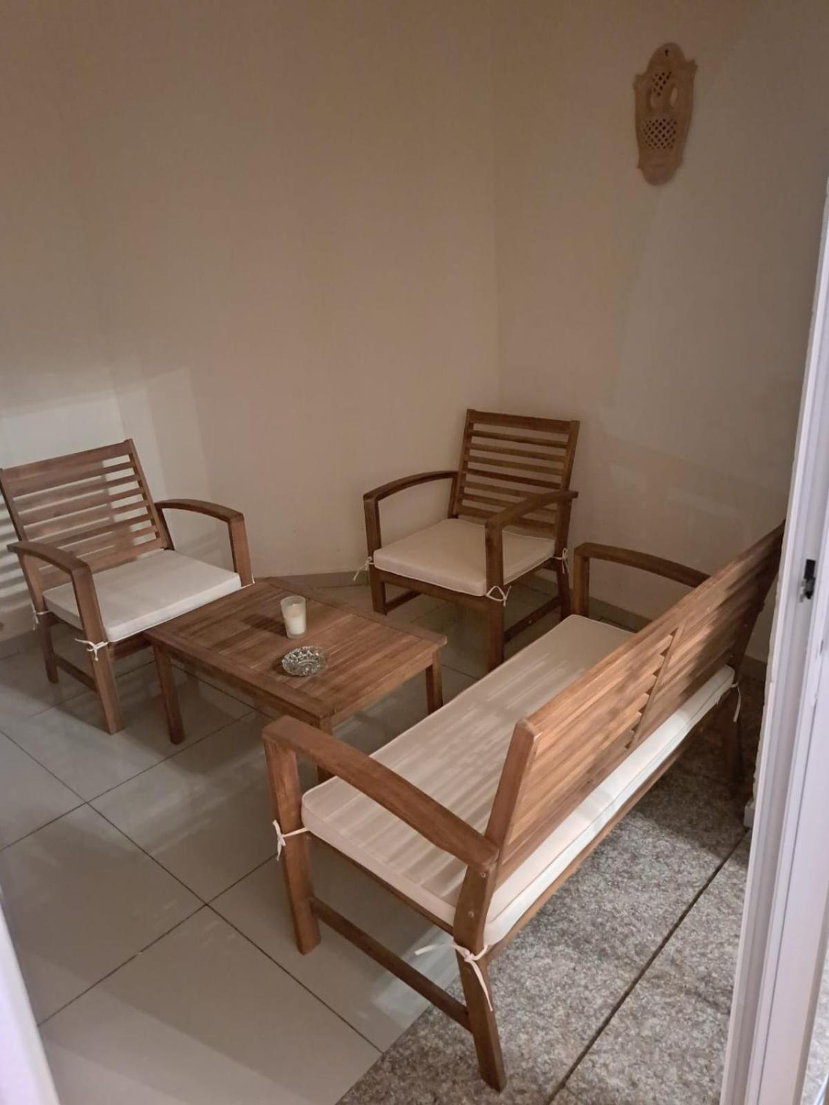 Appartement Lella Mariam Zarzis