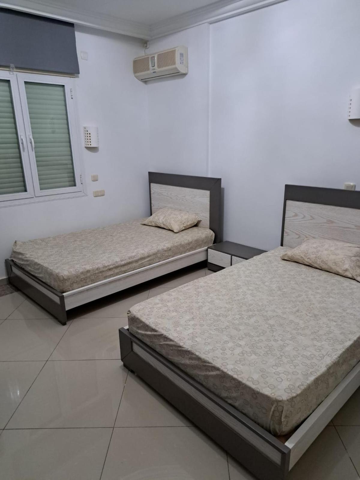 Appartement Lella Mariam Zarzis