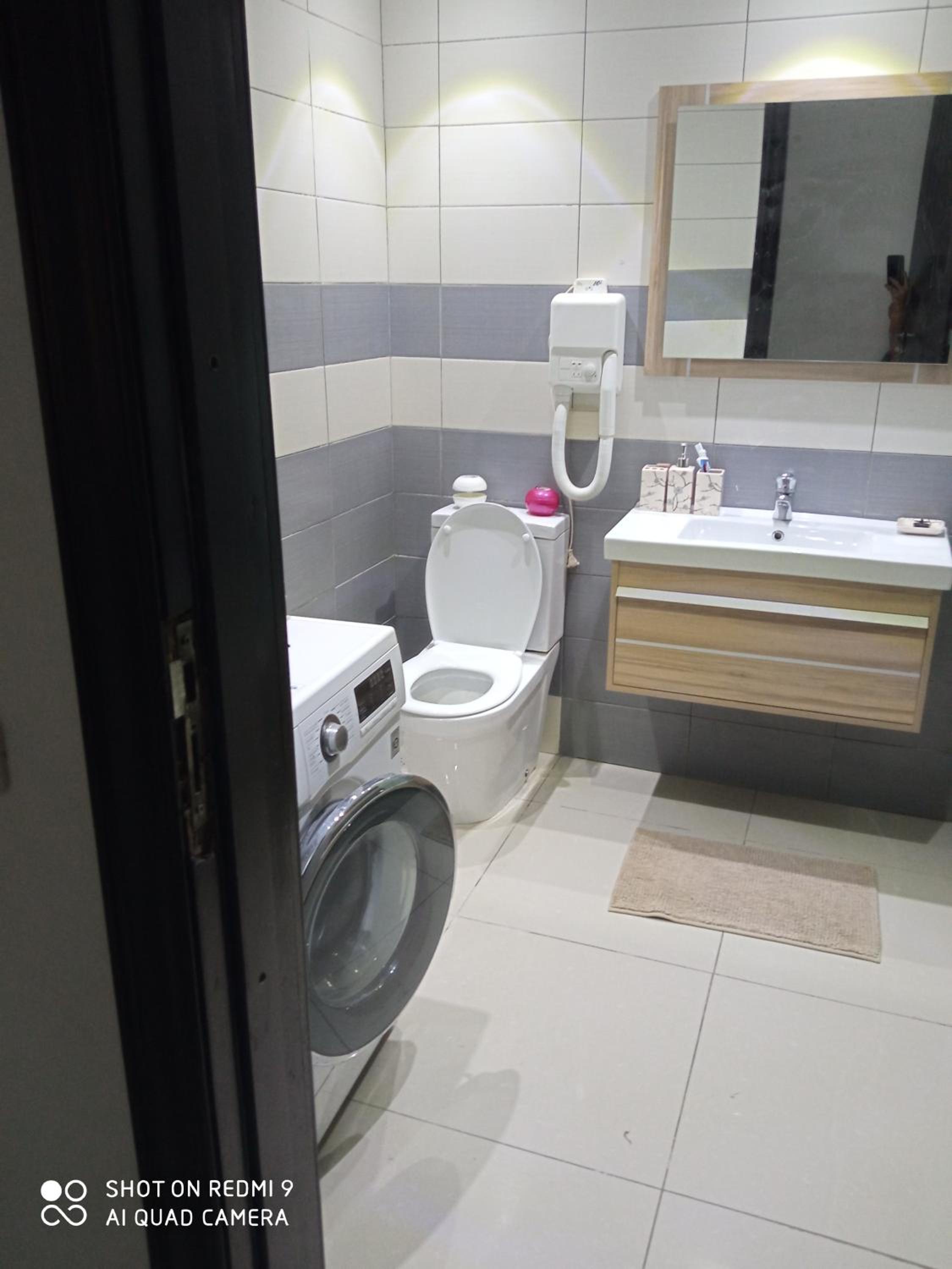 Appartement Lella Mariam Zarzis