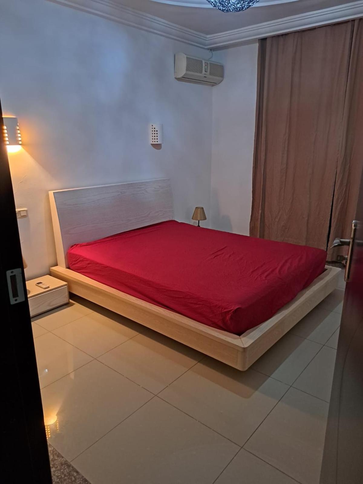 Appartement Lella Mariam Zarzis