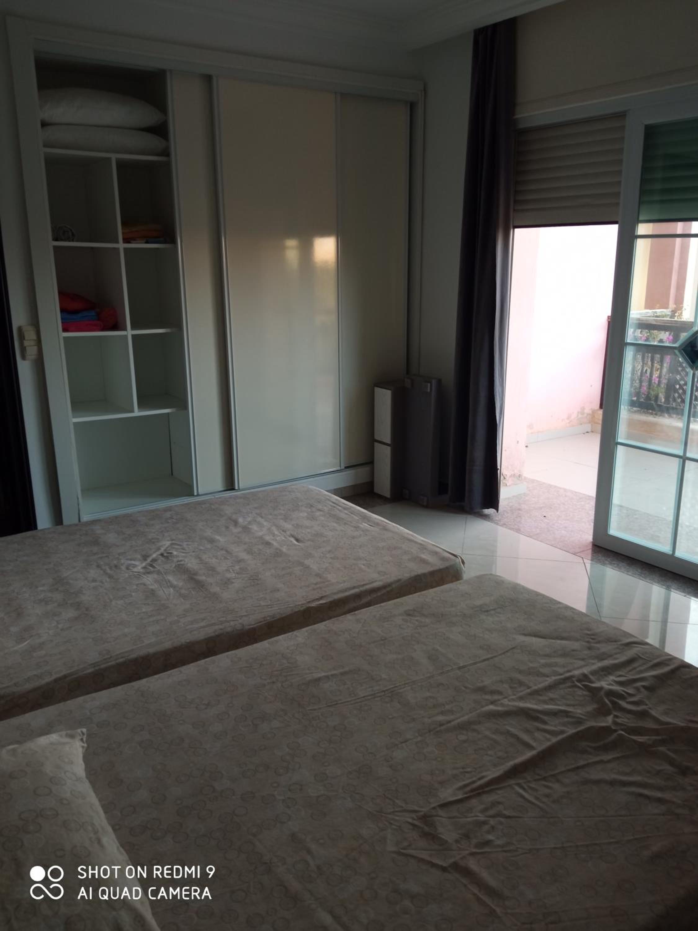 Appartement Lella Mariam Zarzis