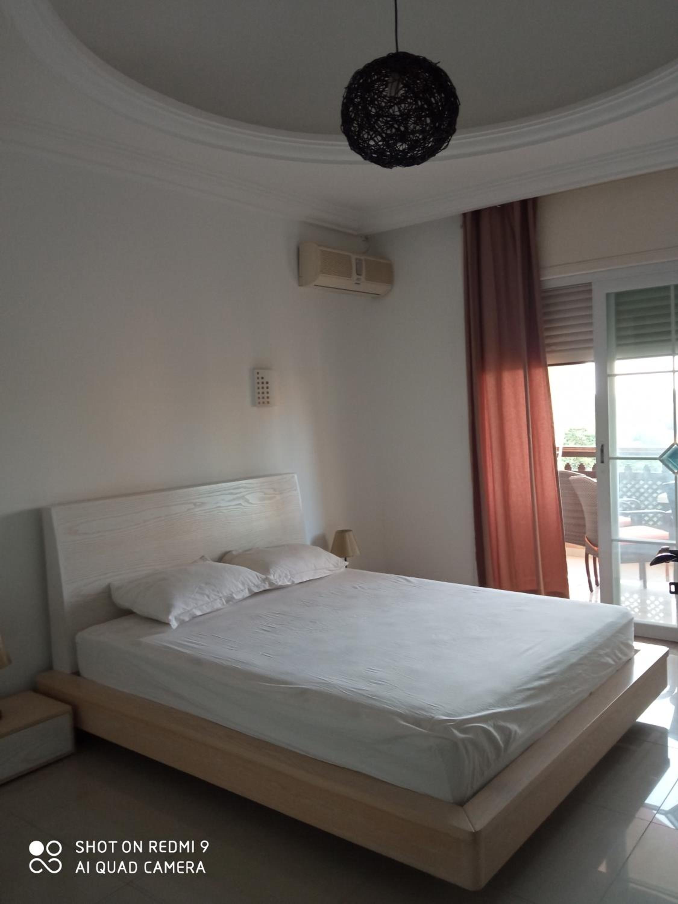 Appartement Lella Mariam Zarzis