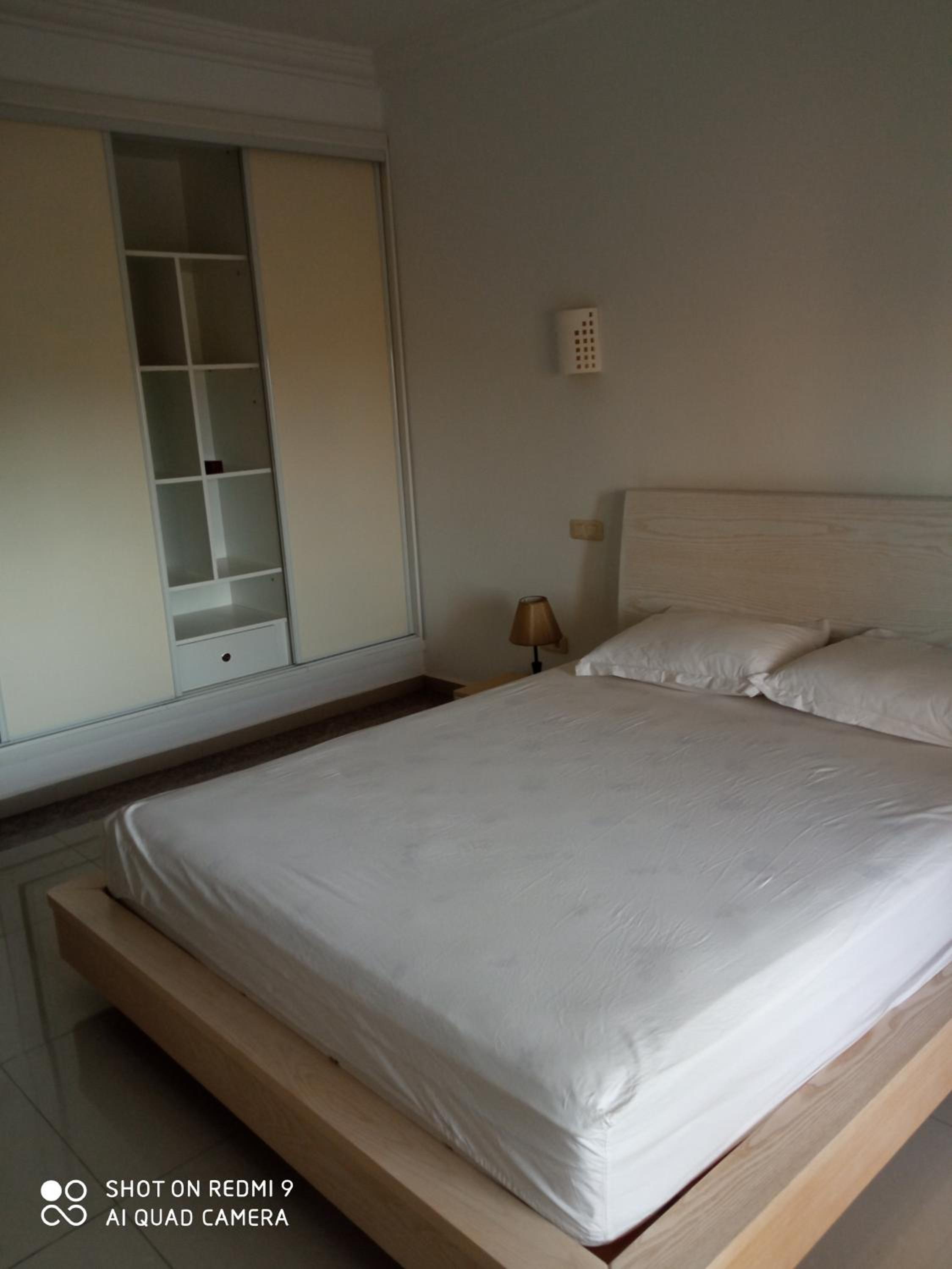 Appartement Lella Mariam Zarzis