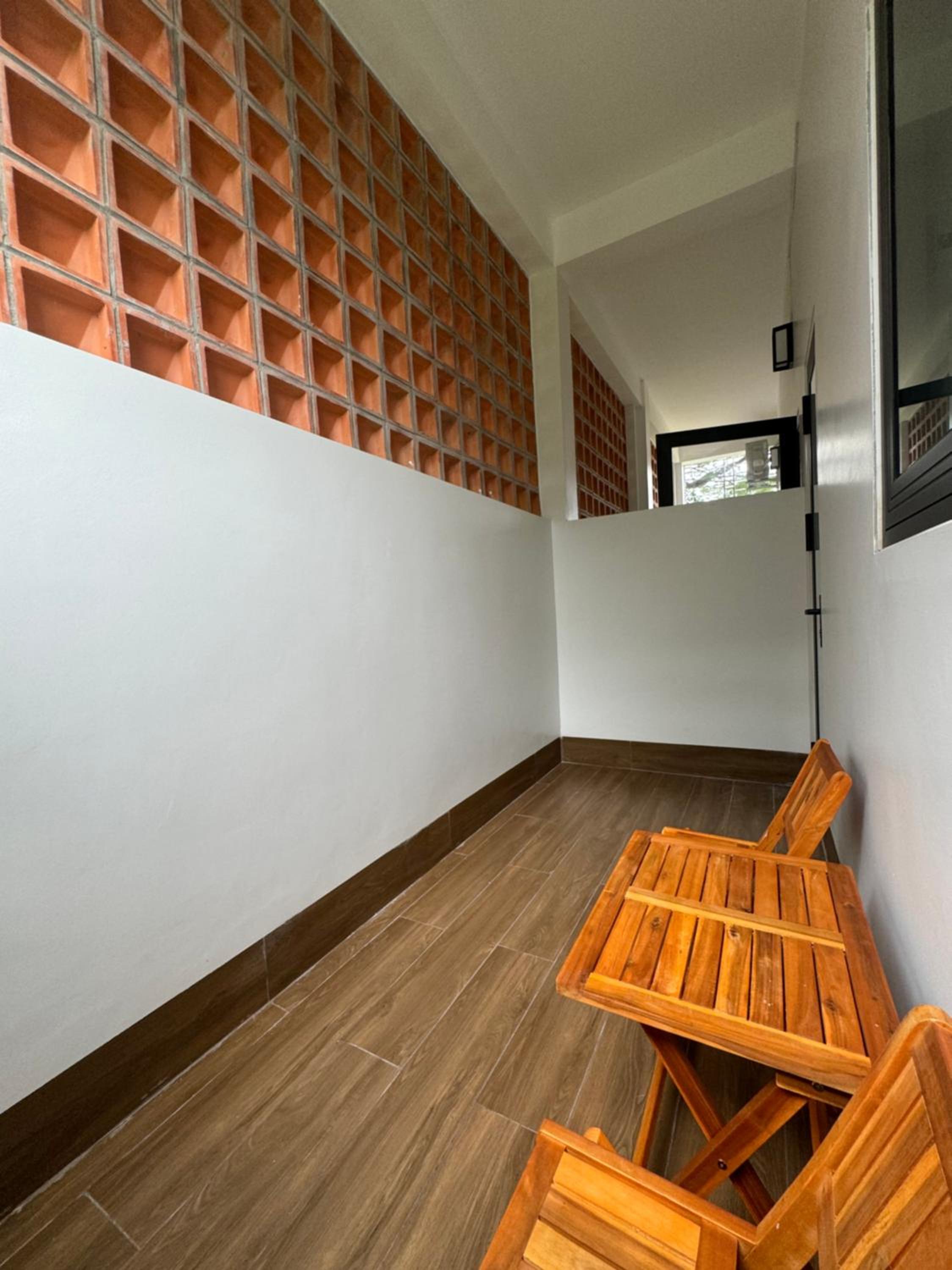 Ha Giang Ali Hostel 21