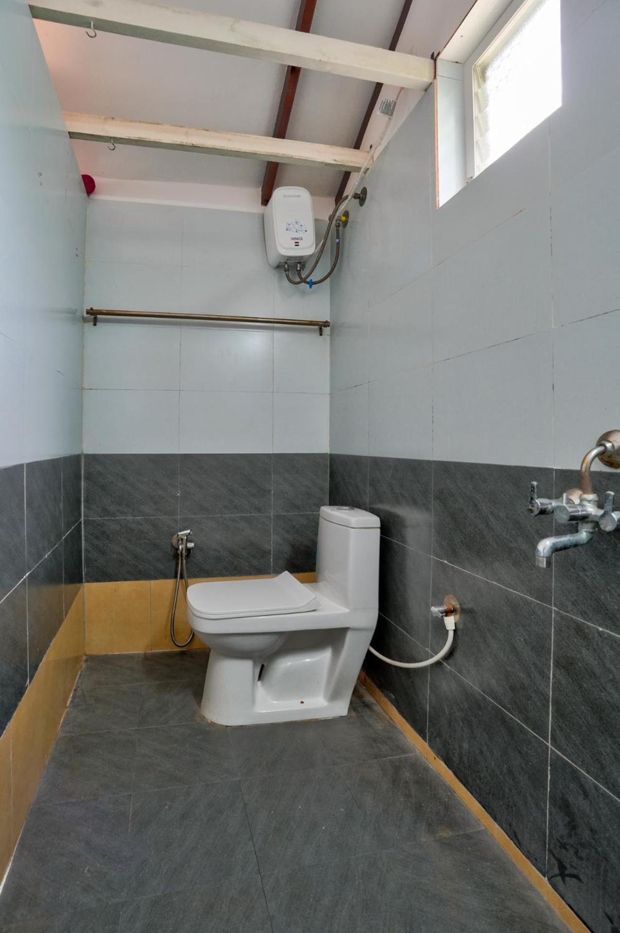 GS Residency Cottages GOA view 4
