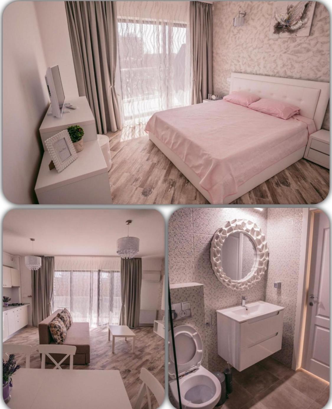 Apartamente MRM Residence view 5
