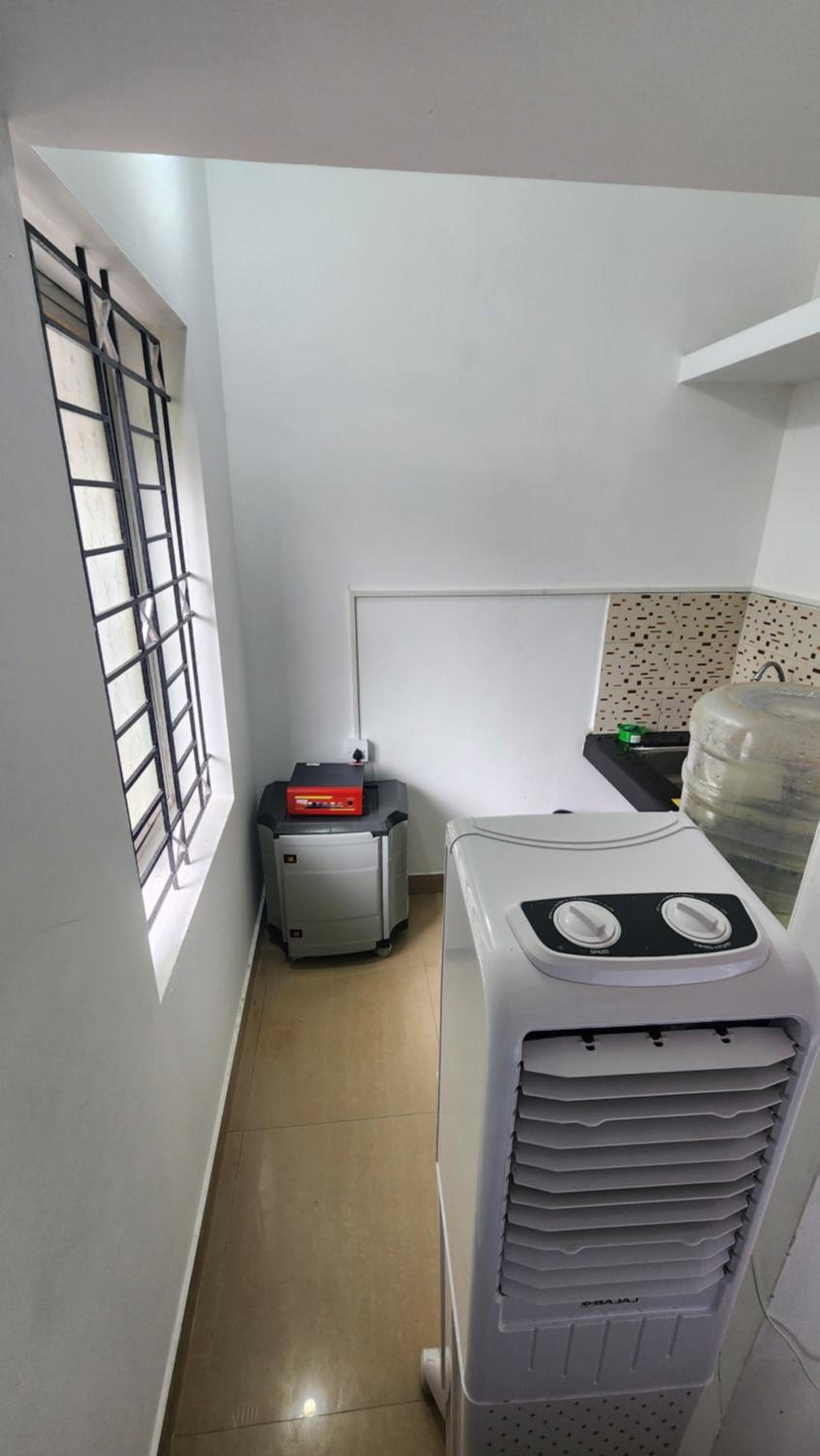Nanasu Homestay