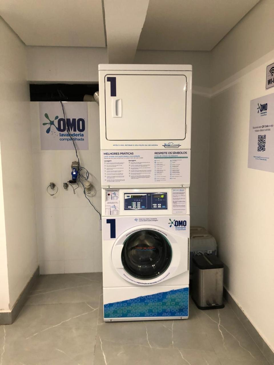 Apto na quadra do mar aconchegante e climatizado