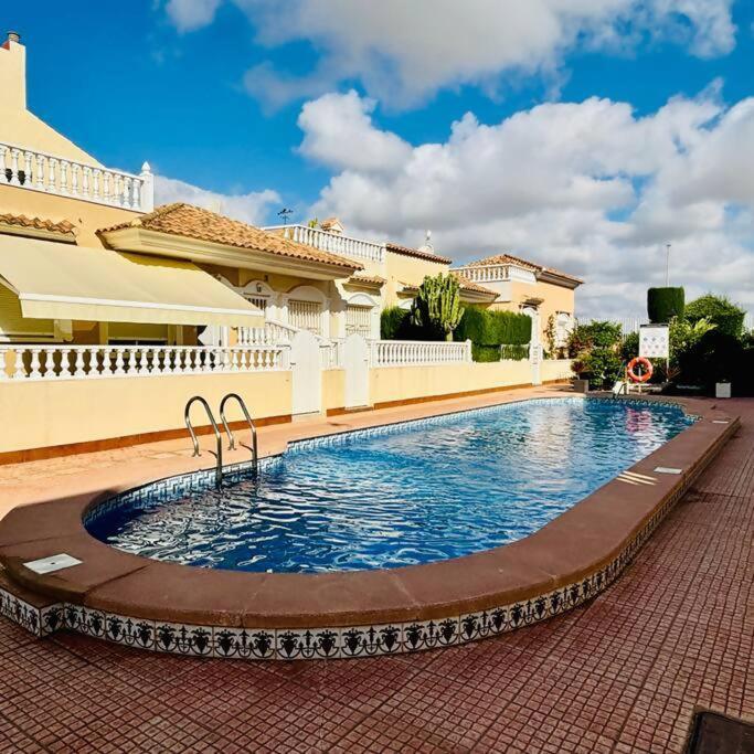 Casa Ellen by SunshineClub