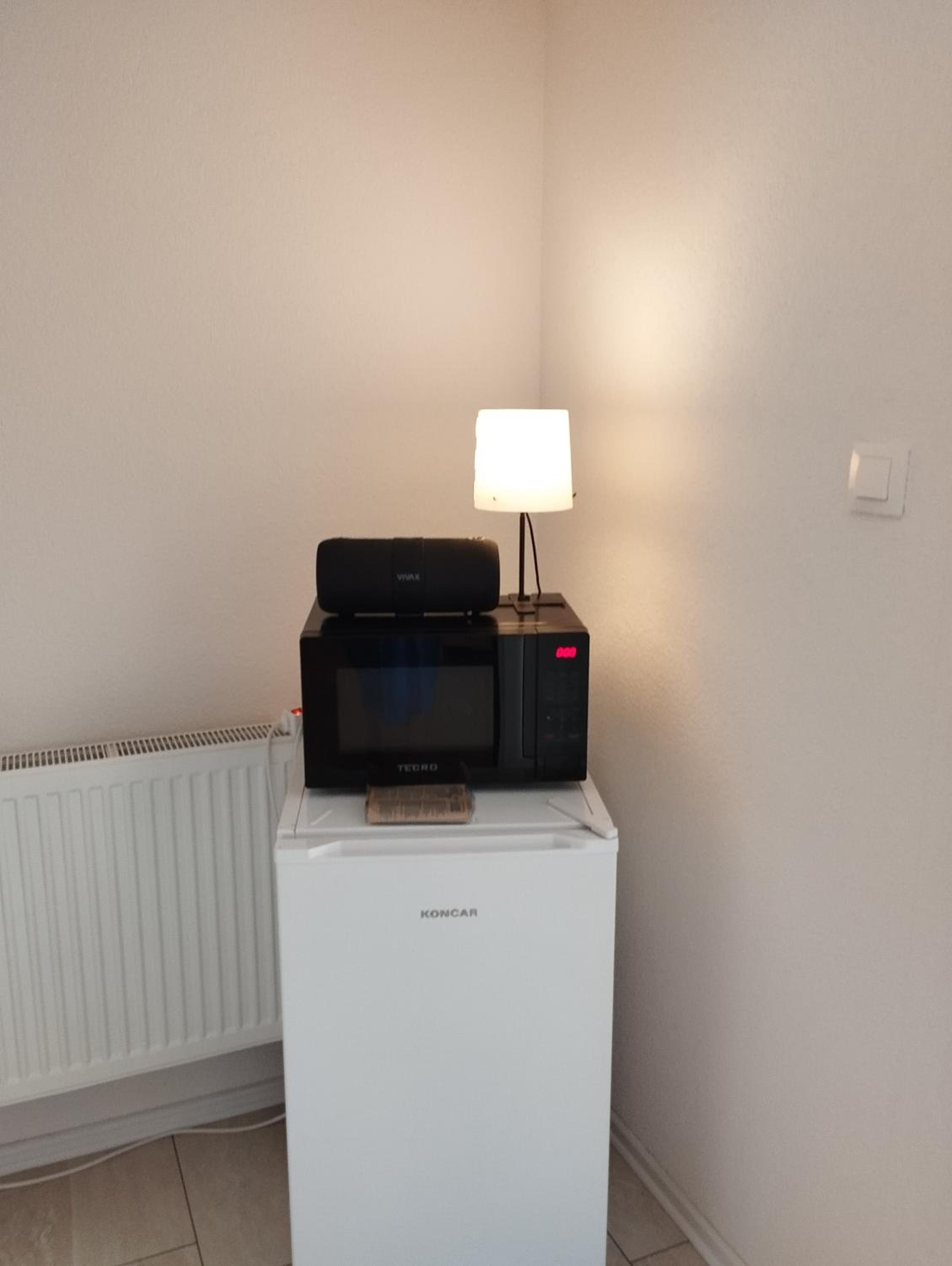 Family studio apartman view 5