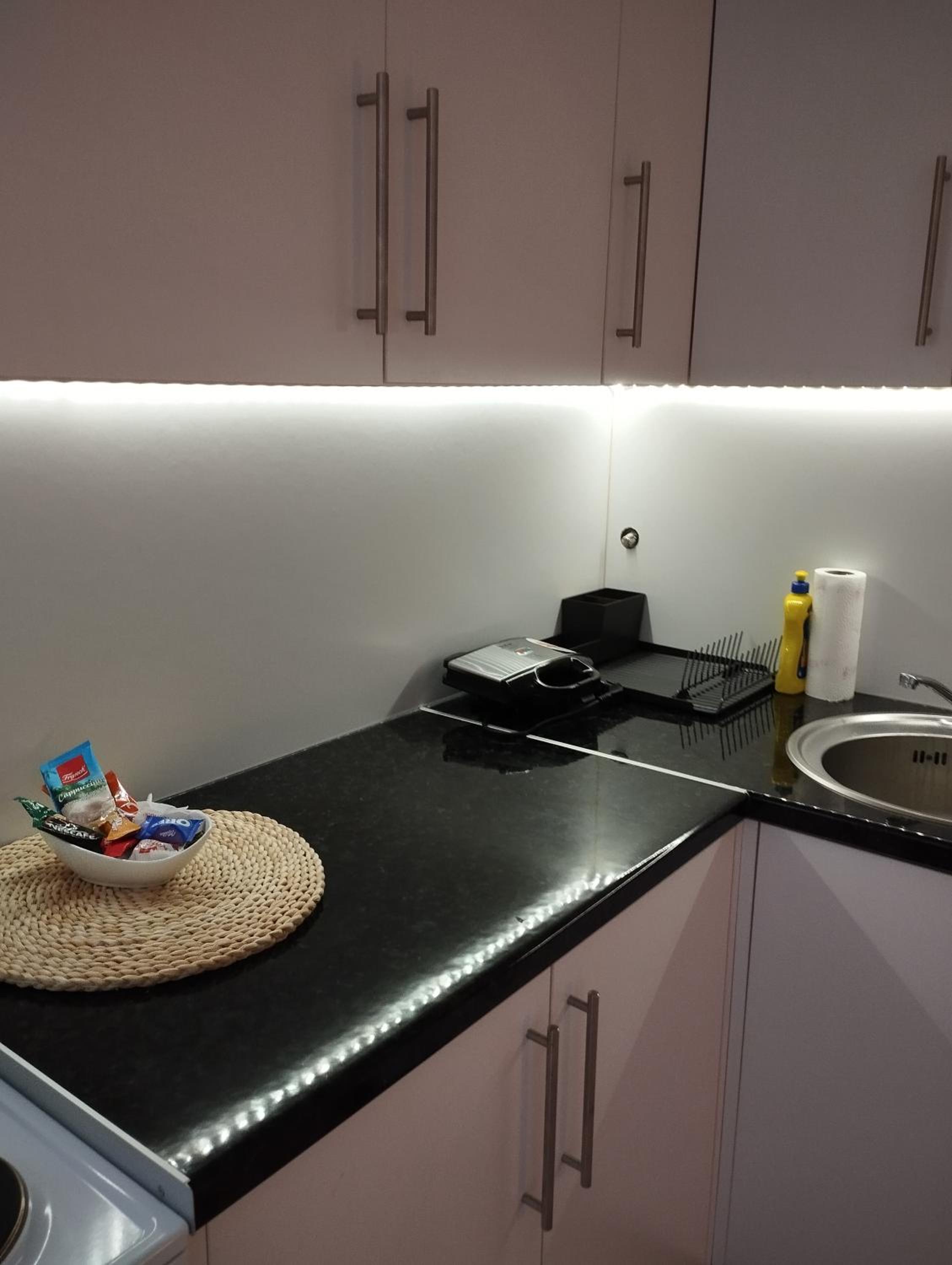 Family studio apartman view 4