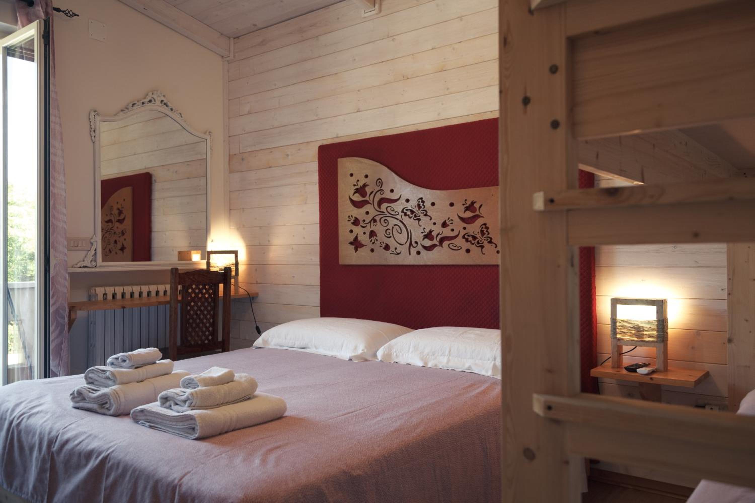 Villa Lina Bed&Breakfast