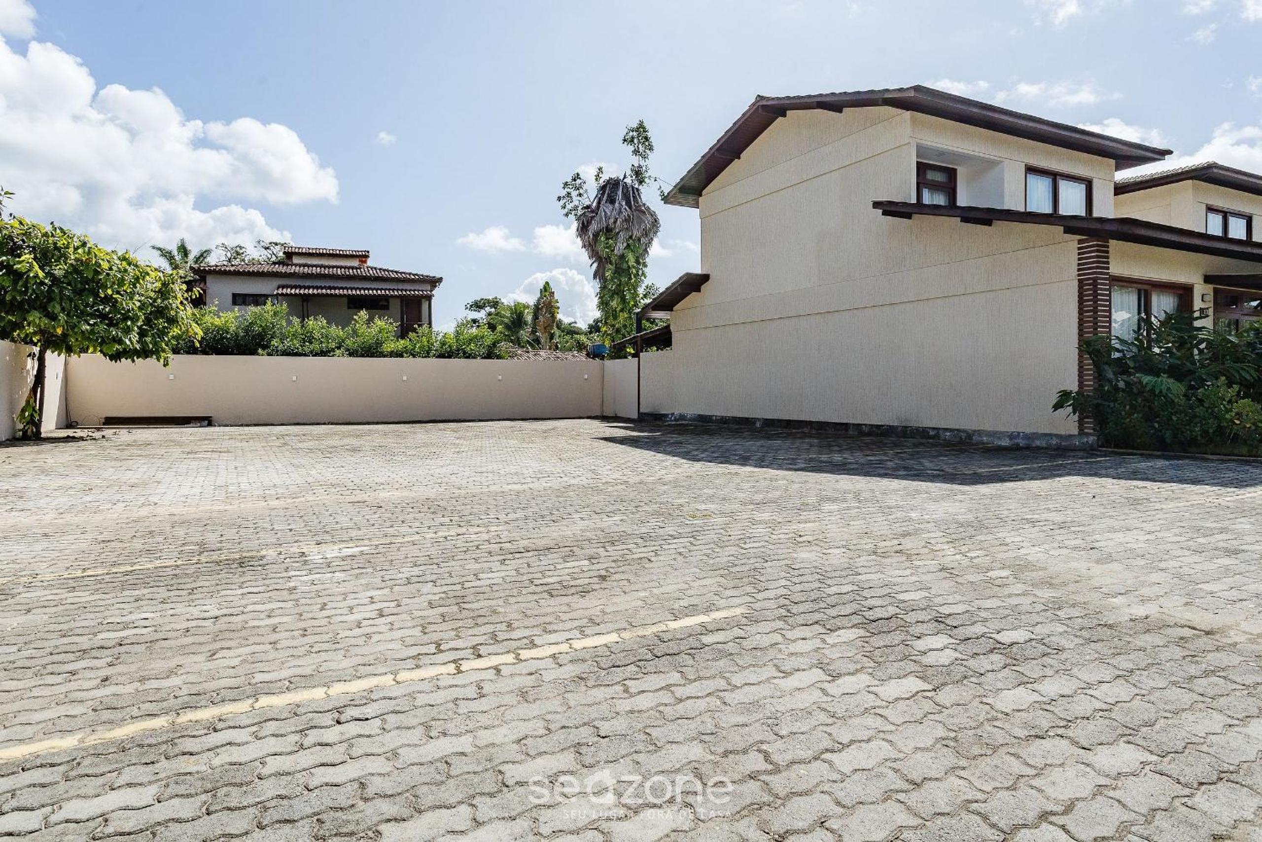 Condominium with Pool in Barra Grande - CVB