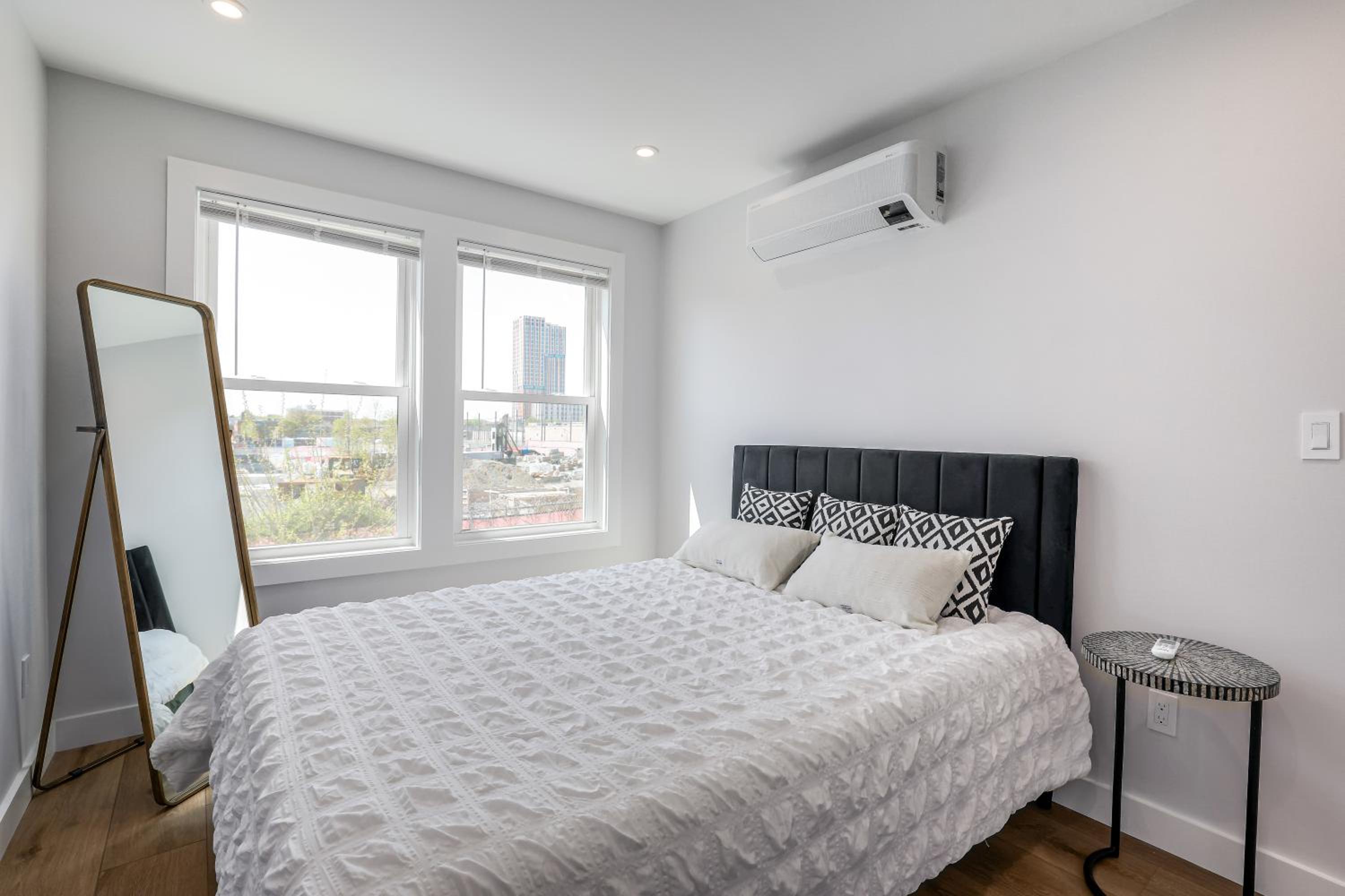 3BR2Bth parking, CambridgeBoston, WD, Subway, AC - Property Image 42