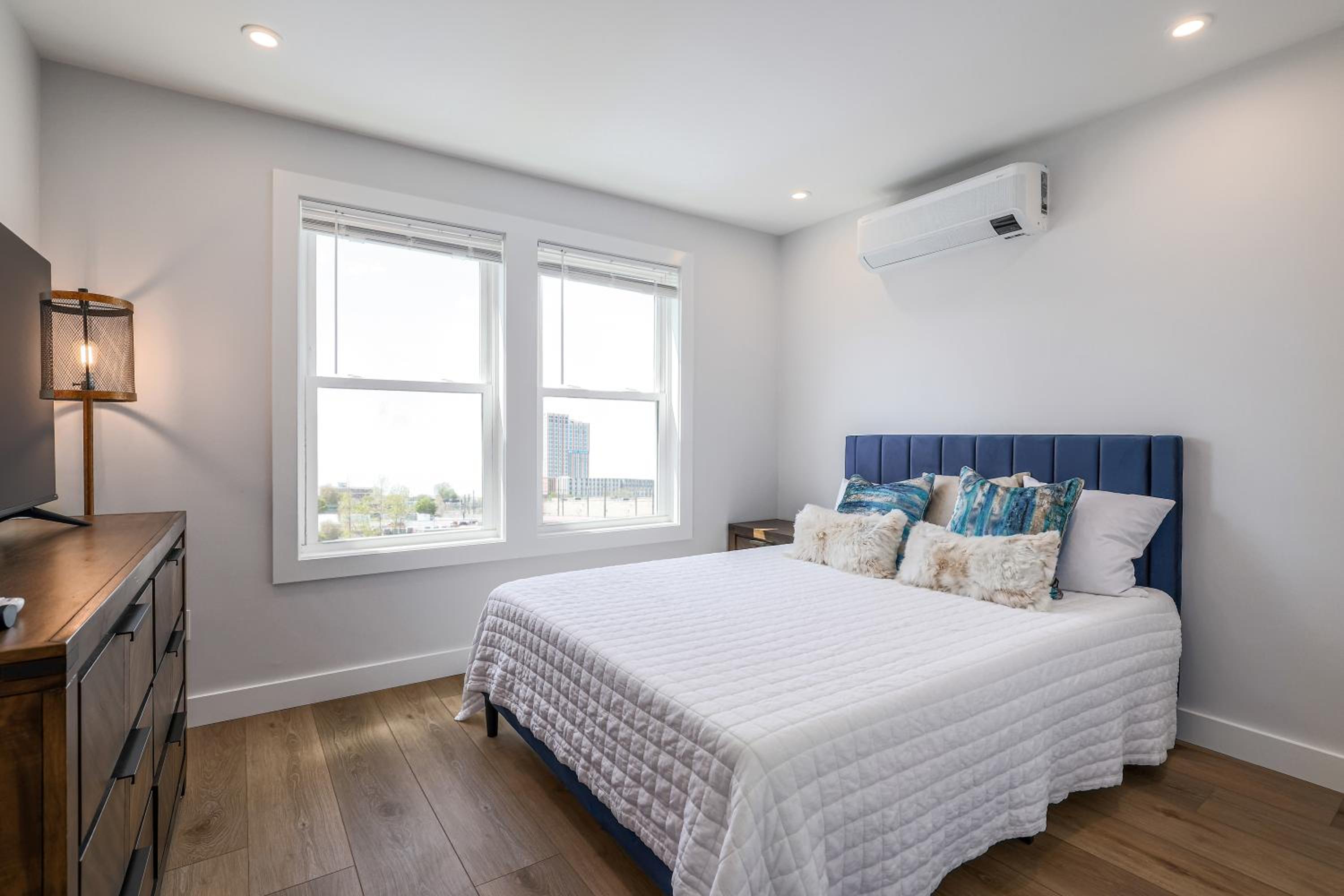 3BR2Bth parking, CambridgeBoston, WD, Subway, AC - Property Image 18