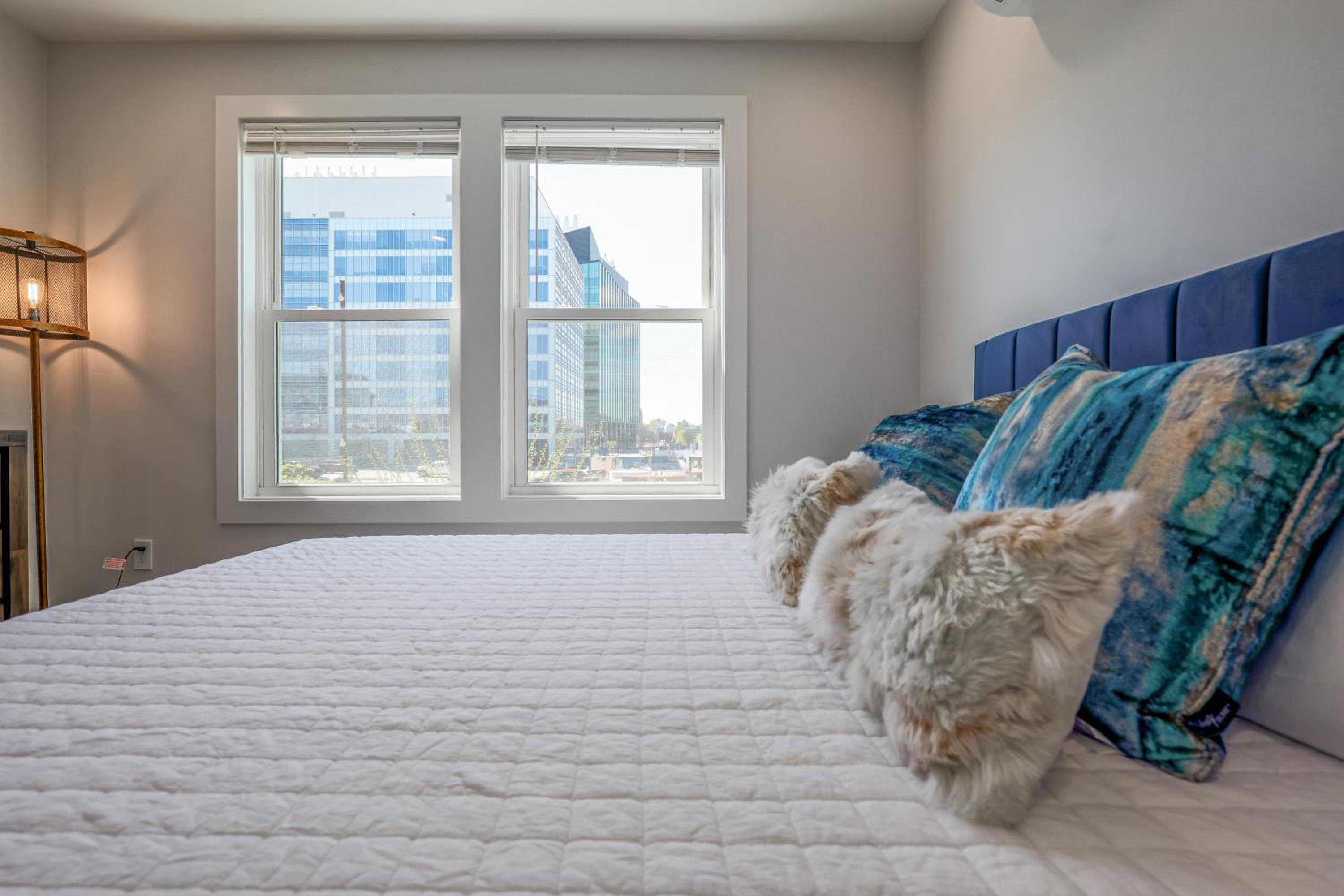 3BR2Bth parking, CambridgeBoston, WD, Subway, AC - Property Image 36