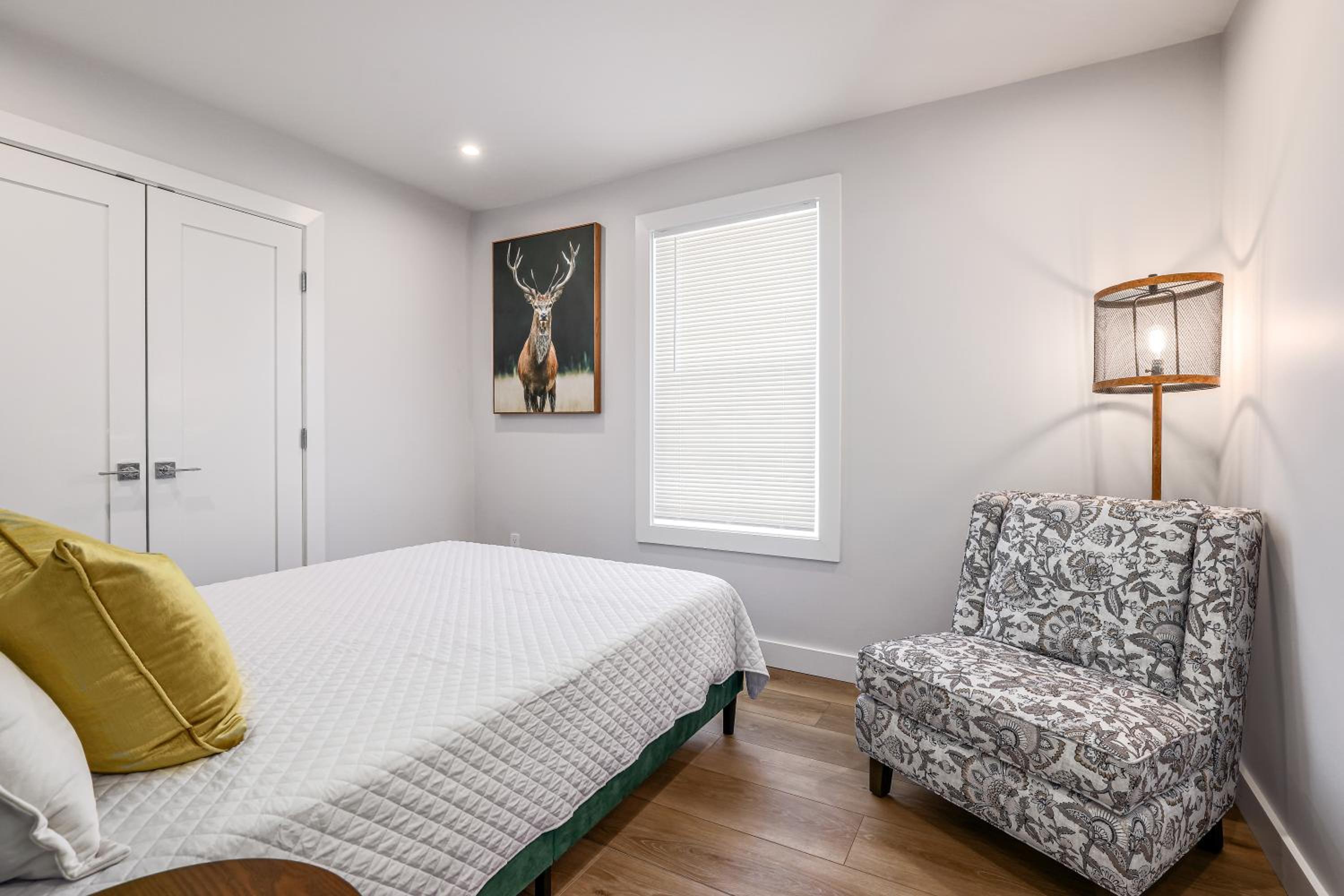 3BR2Bth parking, CambridgeBoston, WD, Subway, AC - Property Image 12