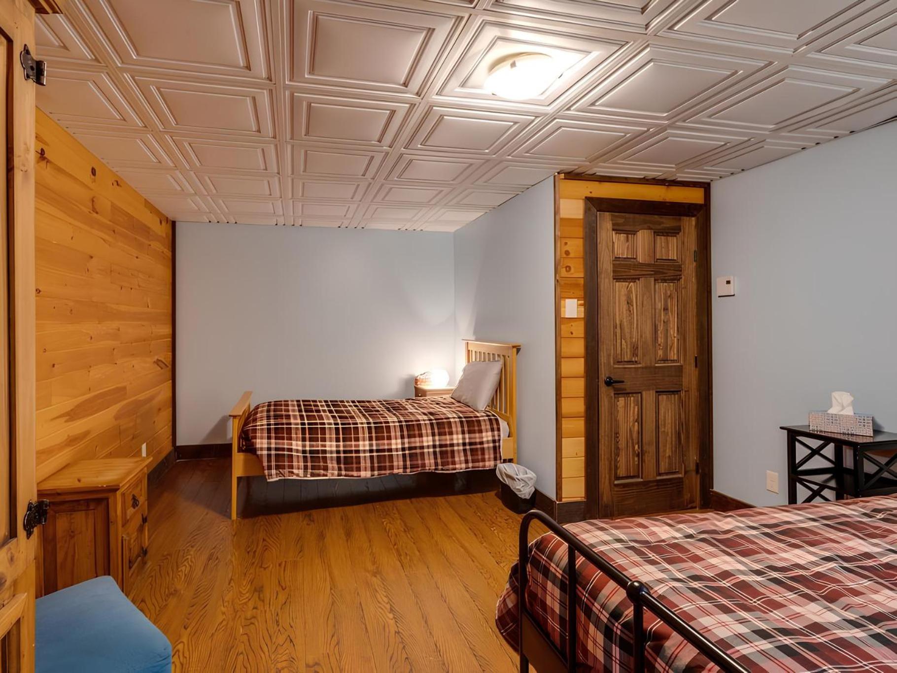 Le Chalet Boisé Lanaudière