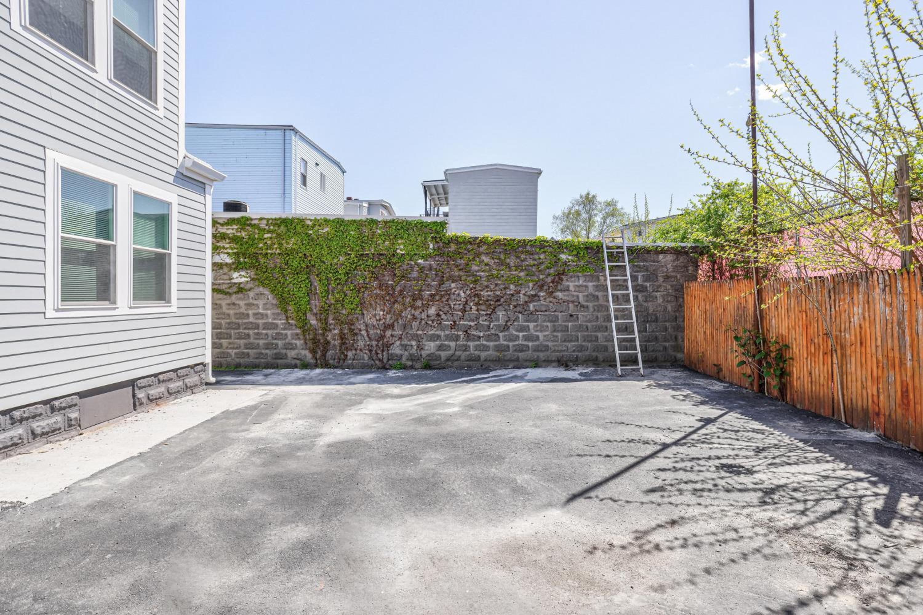 3BR2Bth parking, CambridgeBoston, WD, Subway, AC - Property Image 17